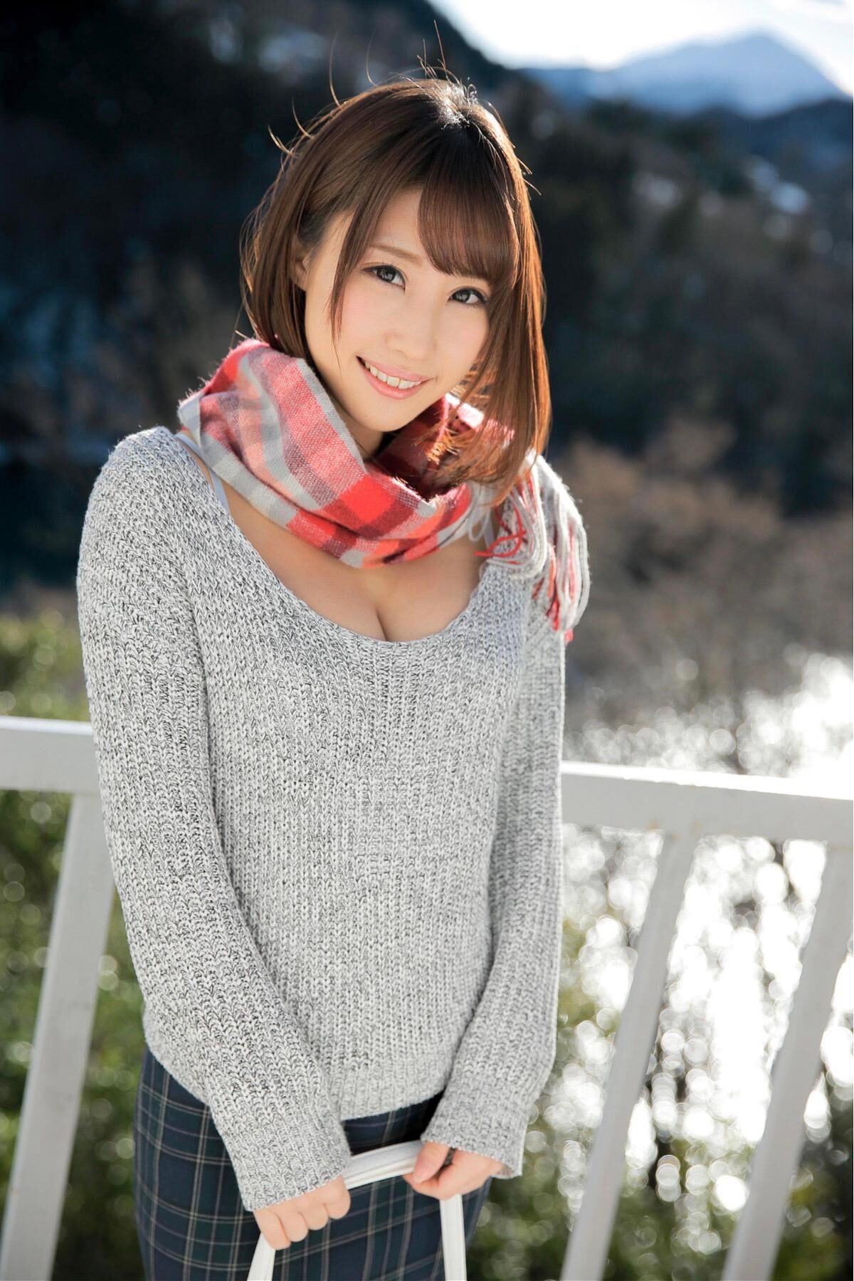 Syunka Ayami あやみ旬果 - SOFT EDITION No.01 Part01