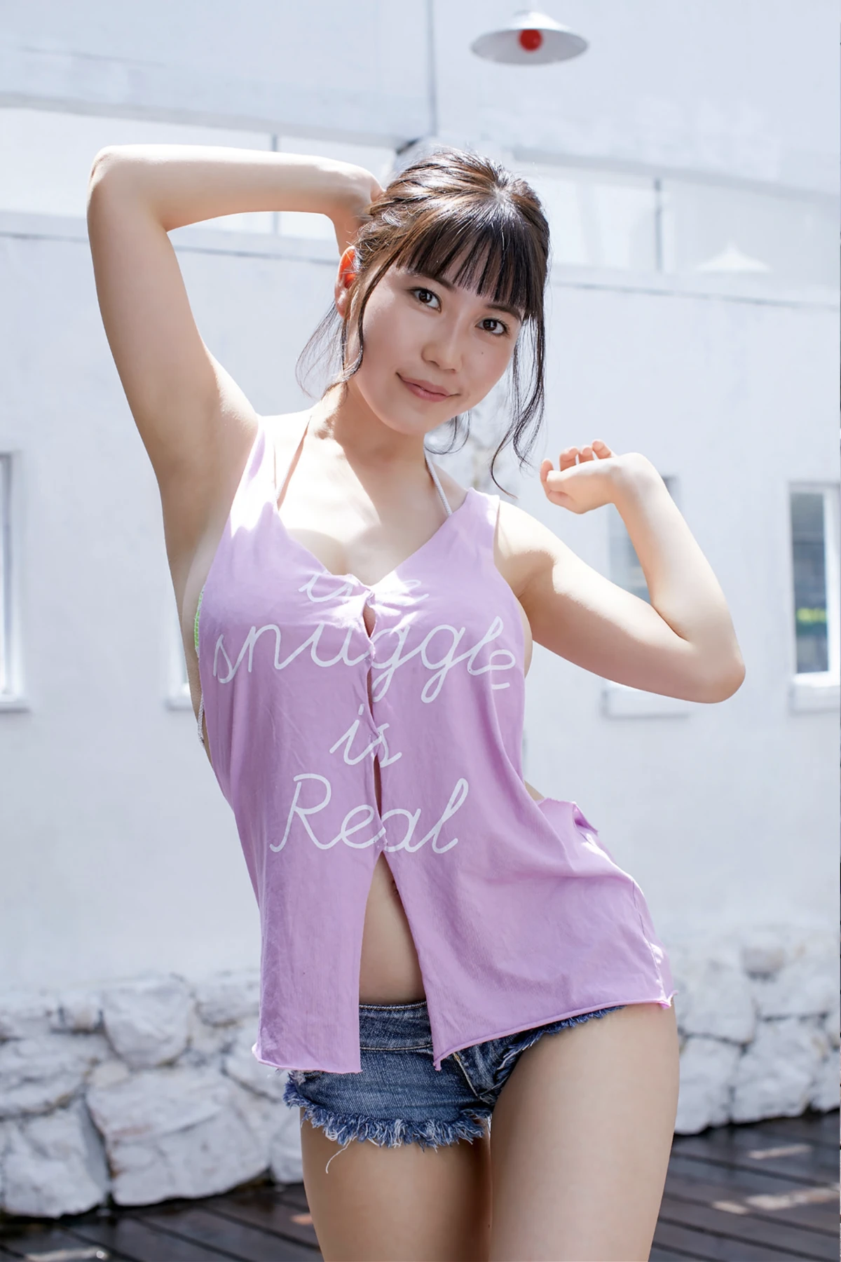 Io Iori 伊織いお, 写真集 BEST Vol.1 必撮!まるごと☆ 「いおchance」 9 Io Iori 伊織いお, 写真集 BEST Vol.1 必撮!まるごと☆ 「いおchance」