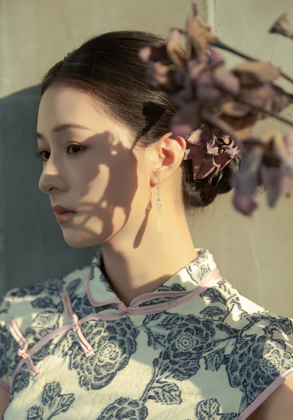 YiTuYu艺图语 Vol.10237 Shen Jia He