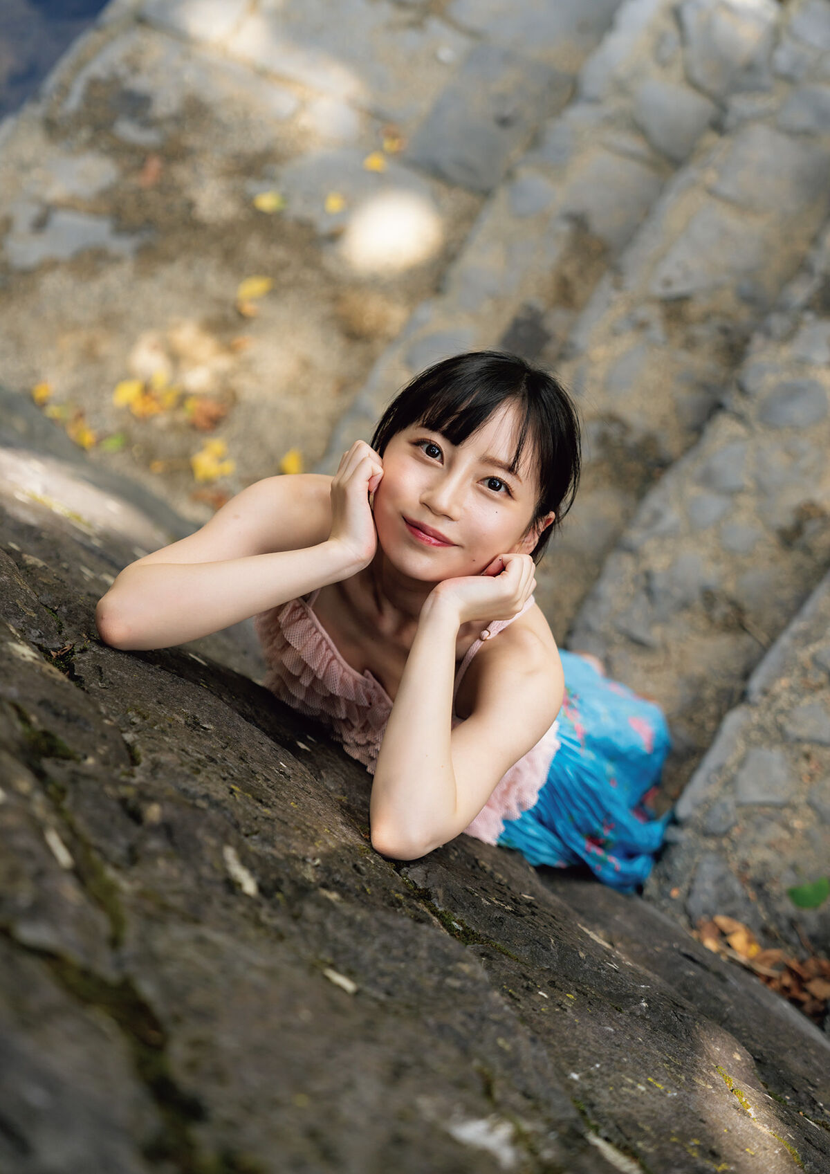 Mia Nanasawa 七沢みあ - 写真集 Myth Part01