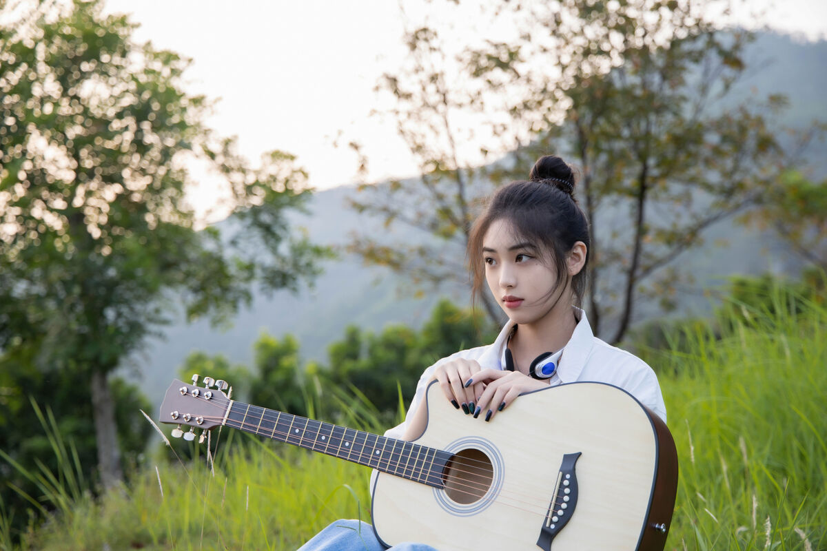 YiTuYu艺图语 Vol.10520 Lin Yun Si