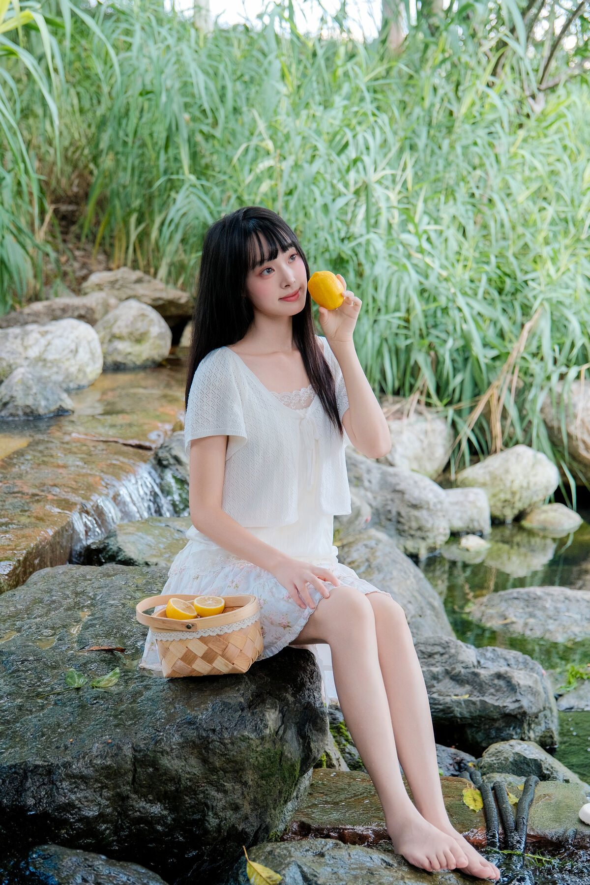 YiTuYu艺图语 Vol.10484 Ye Zhi