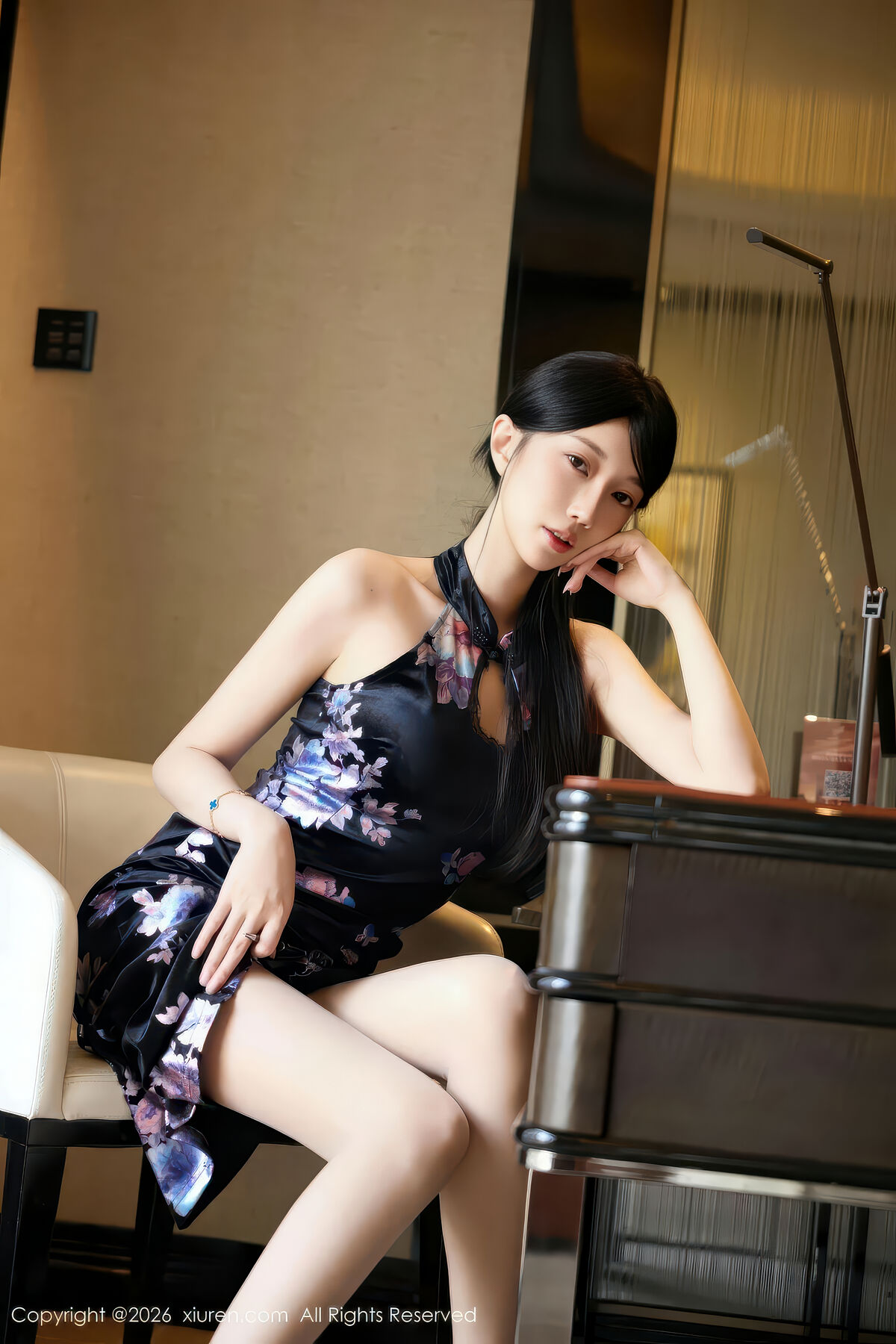 XiuRen秀人网 No.11308 Yue Er Yue Er 40 XiuRen秀人网 No.11308 Yue Er Yue Er