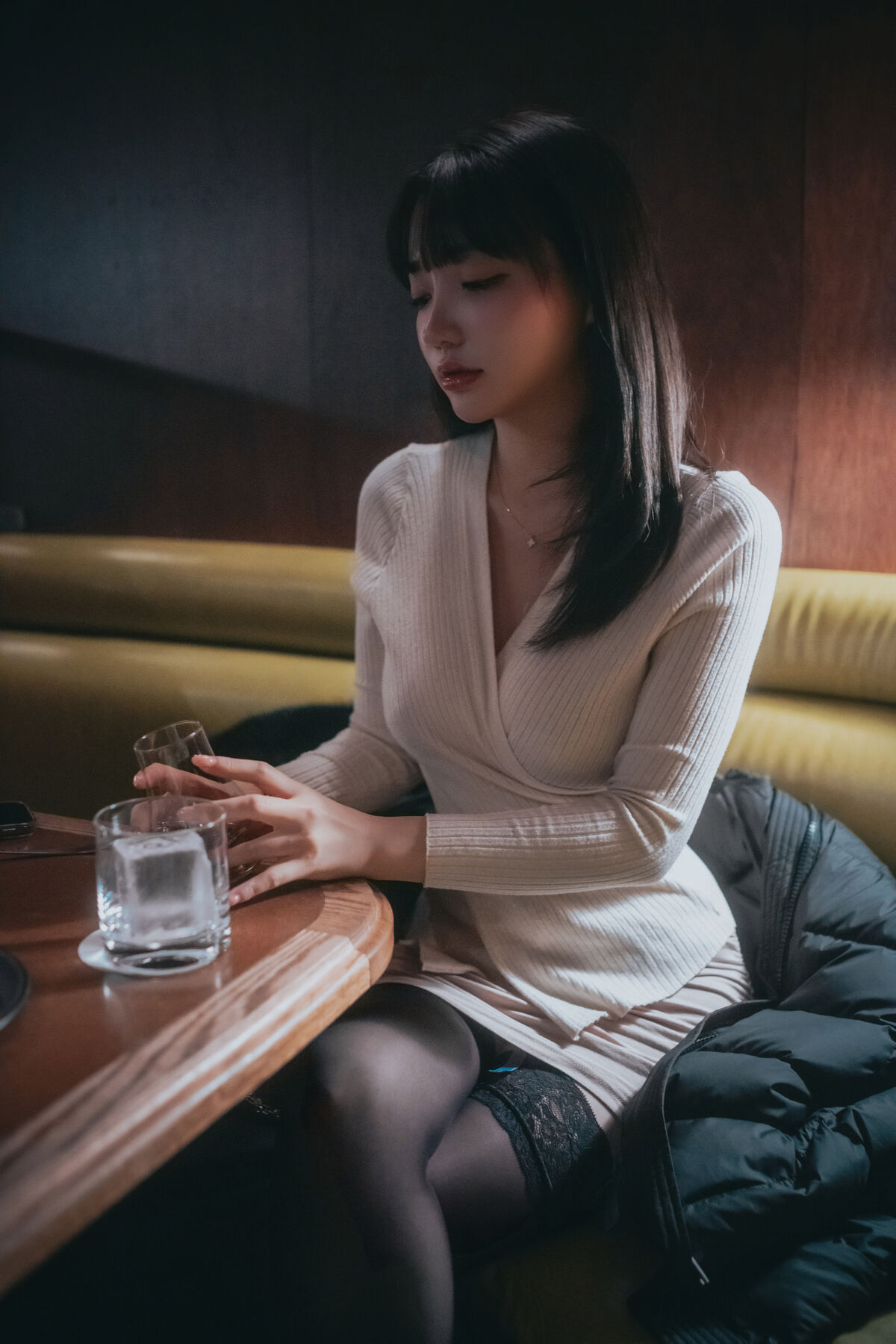 DJAWA Son Ye-Eun 손예은 - A Snap of Intimacy Vol.4 Part03