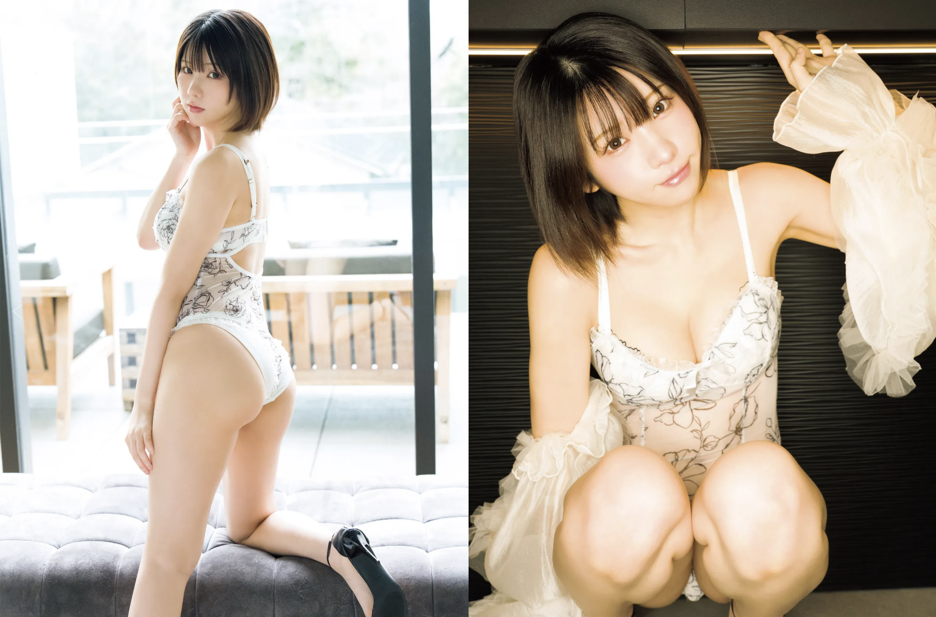 [FRIDAY] 2026.05.01-08 えなこ きぃぃりぷ 高野真央 志崎樺音 いけちゃん 鈴木綺麗 天月愛 近衛りこ