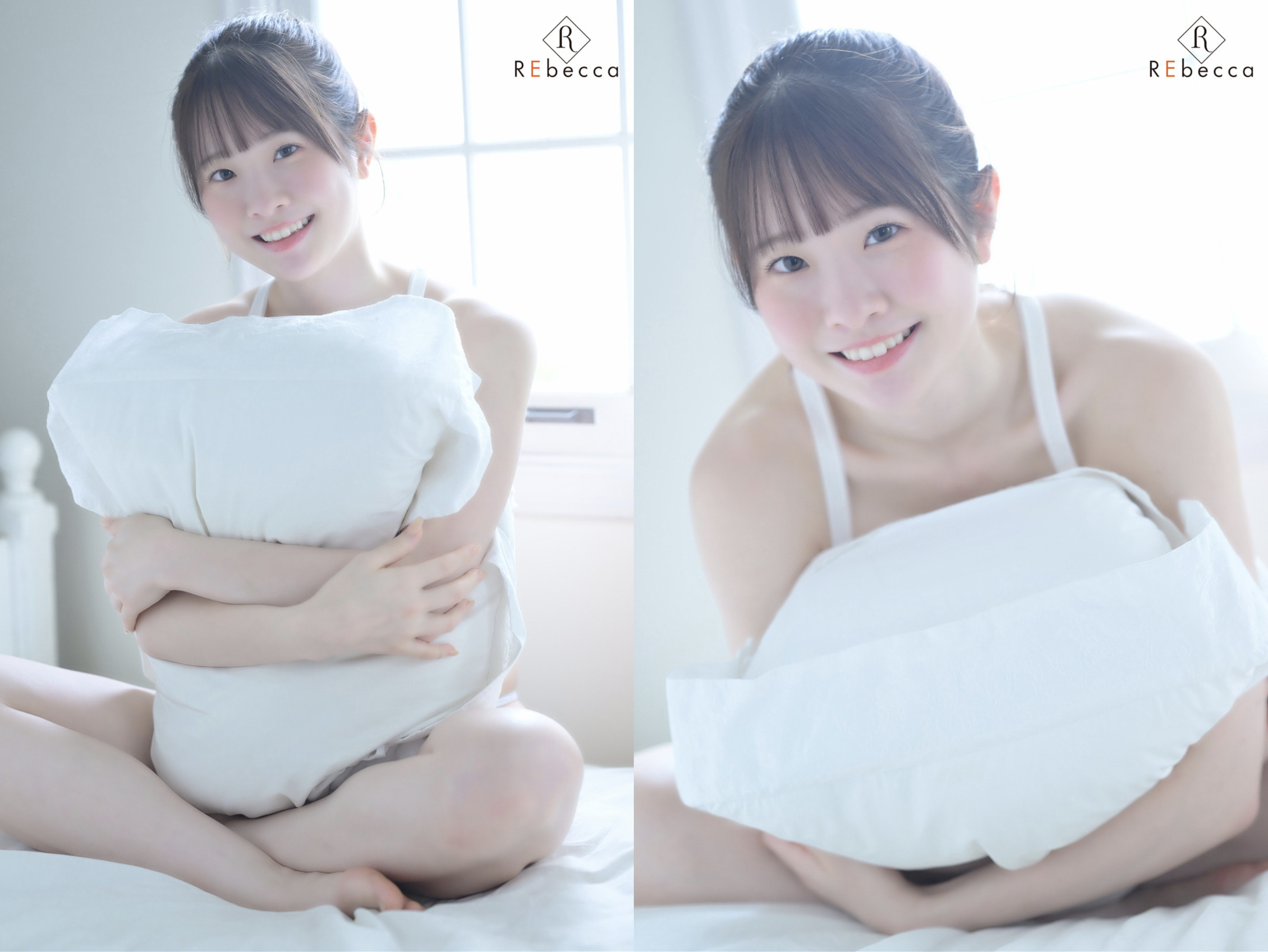[Photobook] Emika2 恋咲くビタースウィート 白上咲花