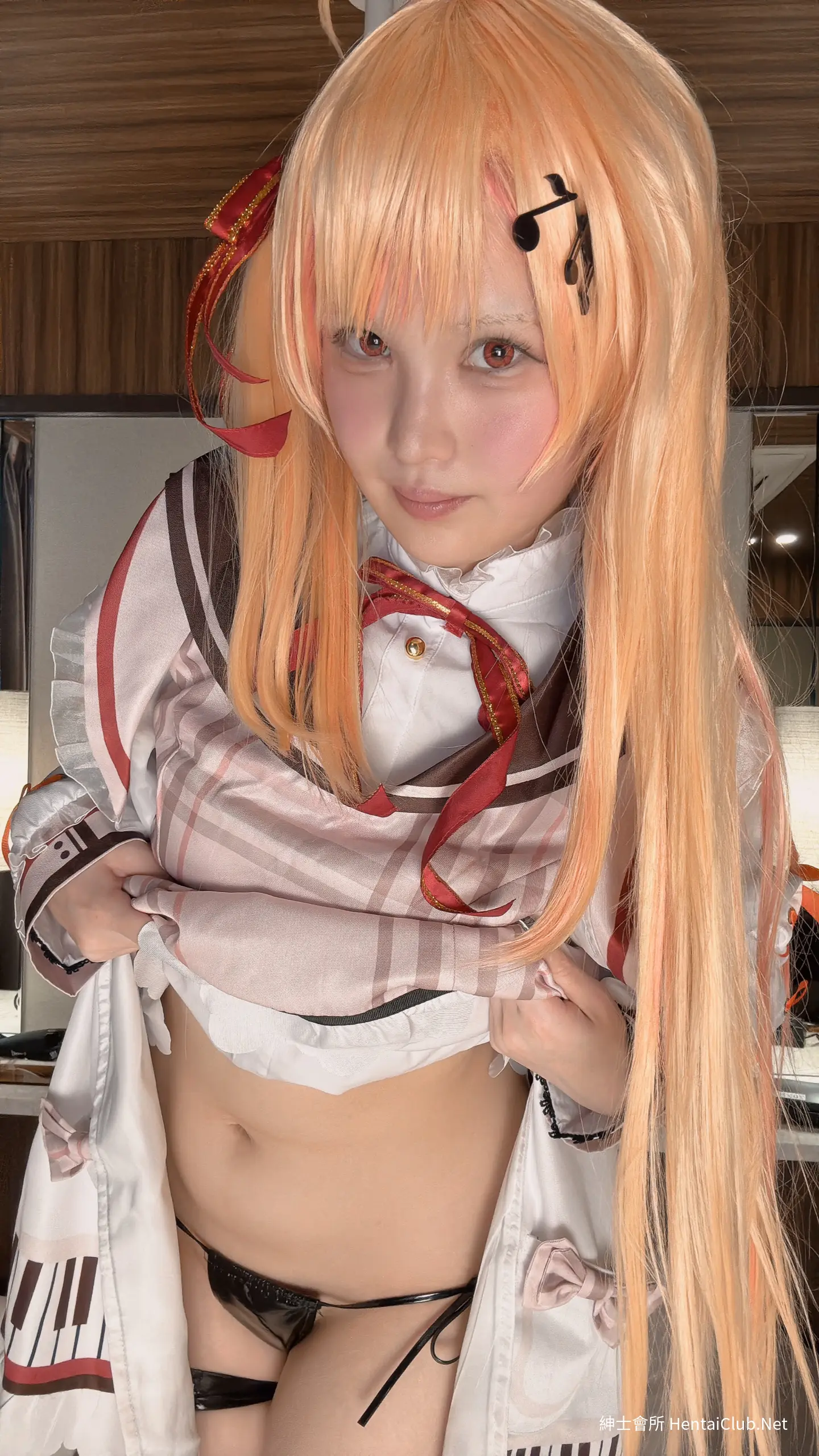 ブロッコリー Otonose Kanade 112 ブロッコリー Otonose Kanade
