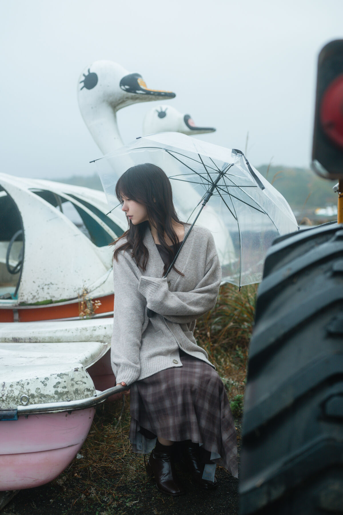 Coser@けん研 けんけん - DL グラグラ写真集 Part03