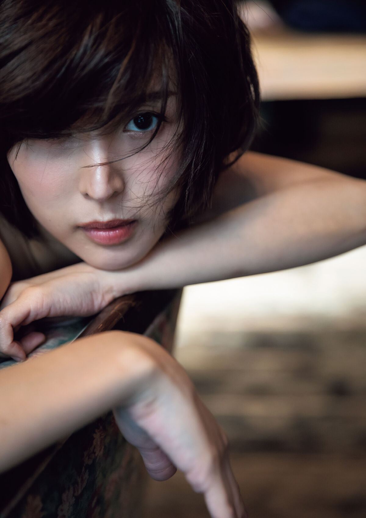 Tsukasa Aoi 葵つかさ - 写真集 葵つかさ 完全版 Part01