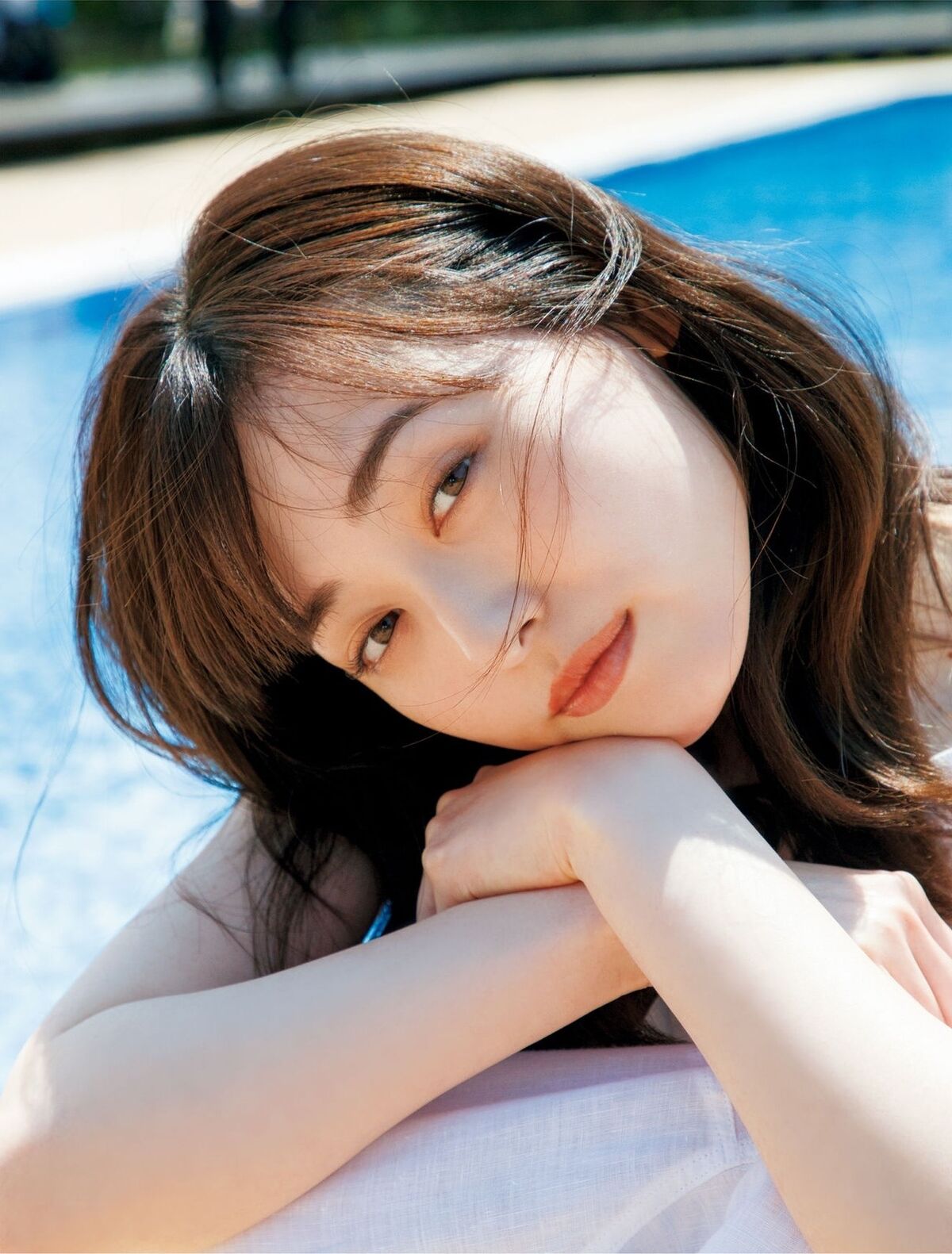 Haruka Fukuhara 福原遥 - 電子版特典画像付き フォトブック gift Part01