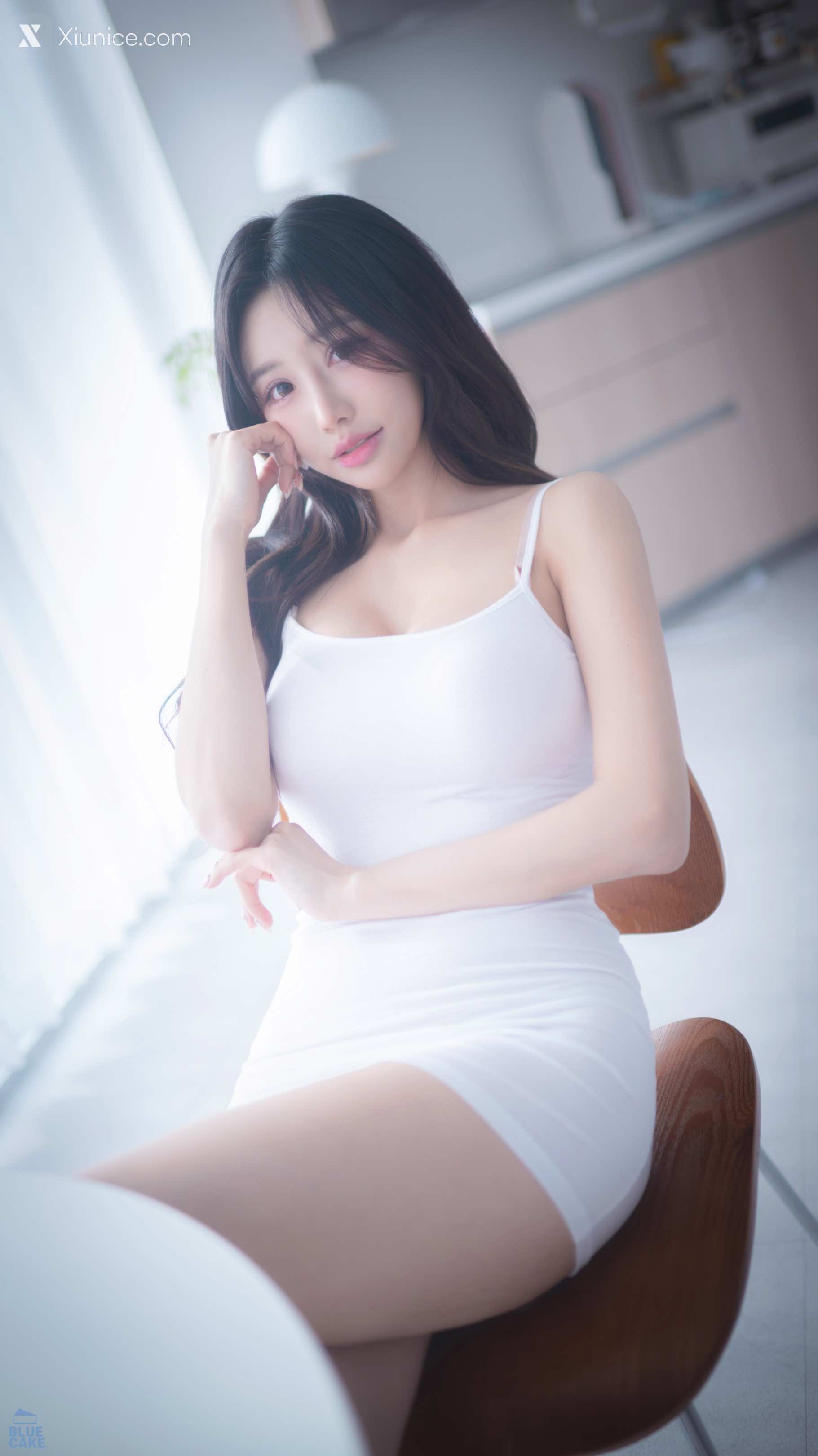 BLUECAKE YeonYu (연유) – Real Boob (RED.Ver + Video) 4K