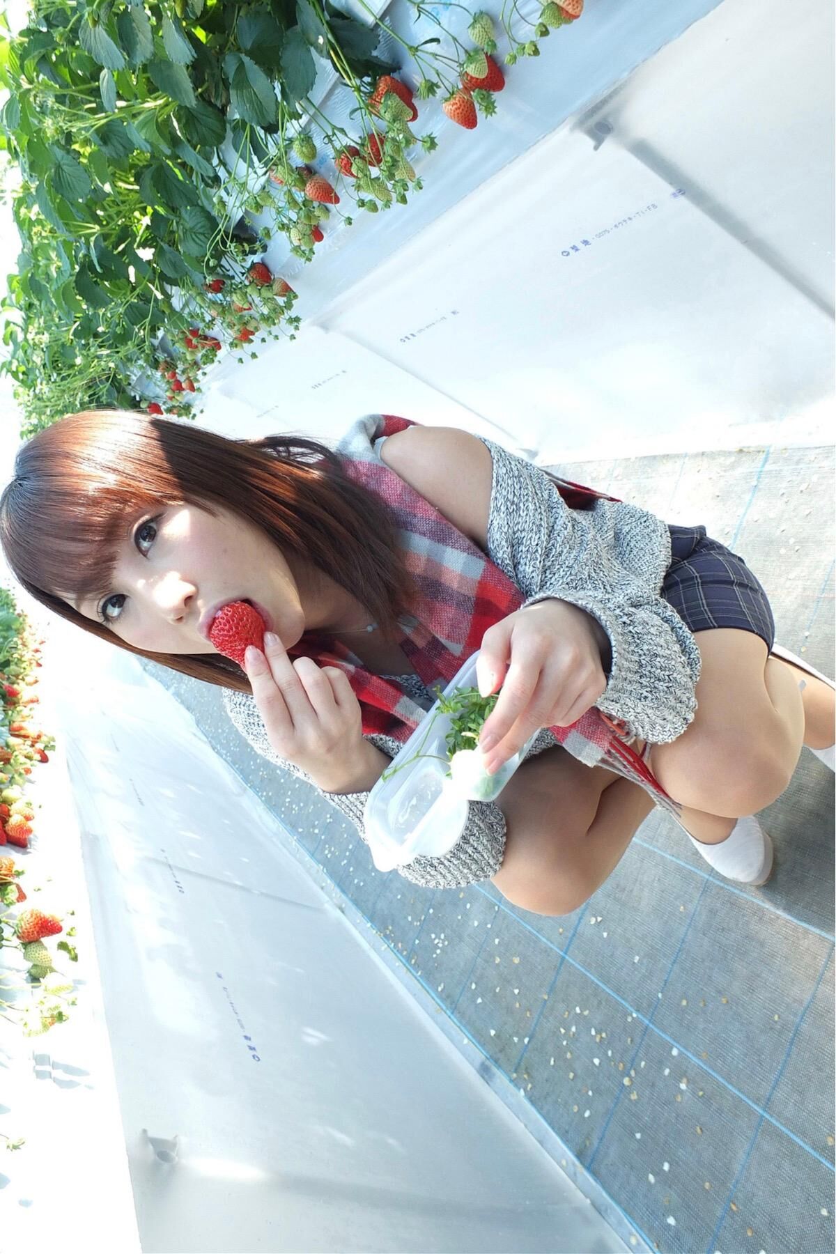 Syunka Ayami あやみ旬果 - SOFT EDITION No.01 Part01