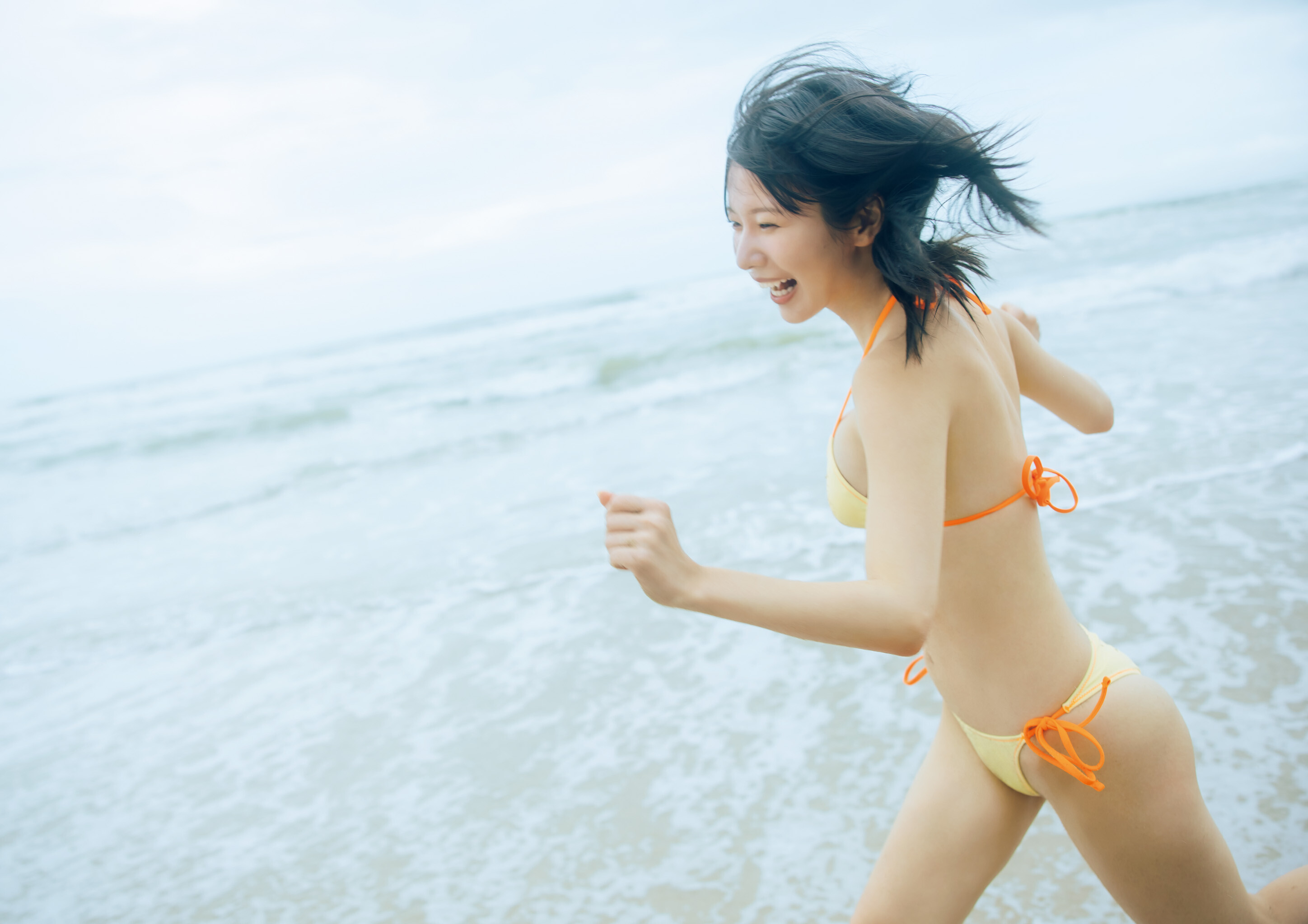 [Photobook] 2026.03.25 奥ゆい 1st写真集 ゆいゆい