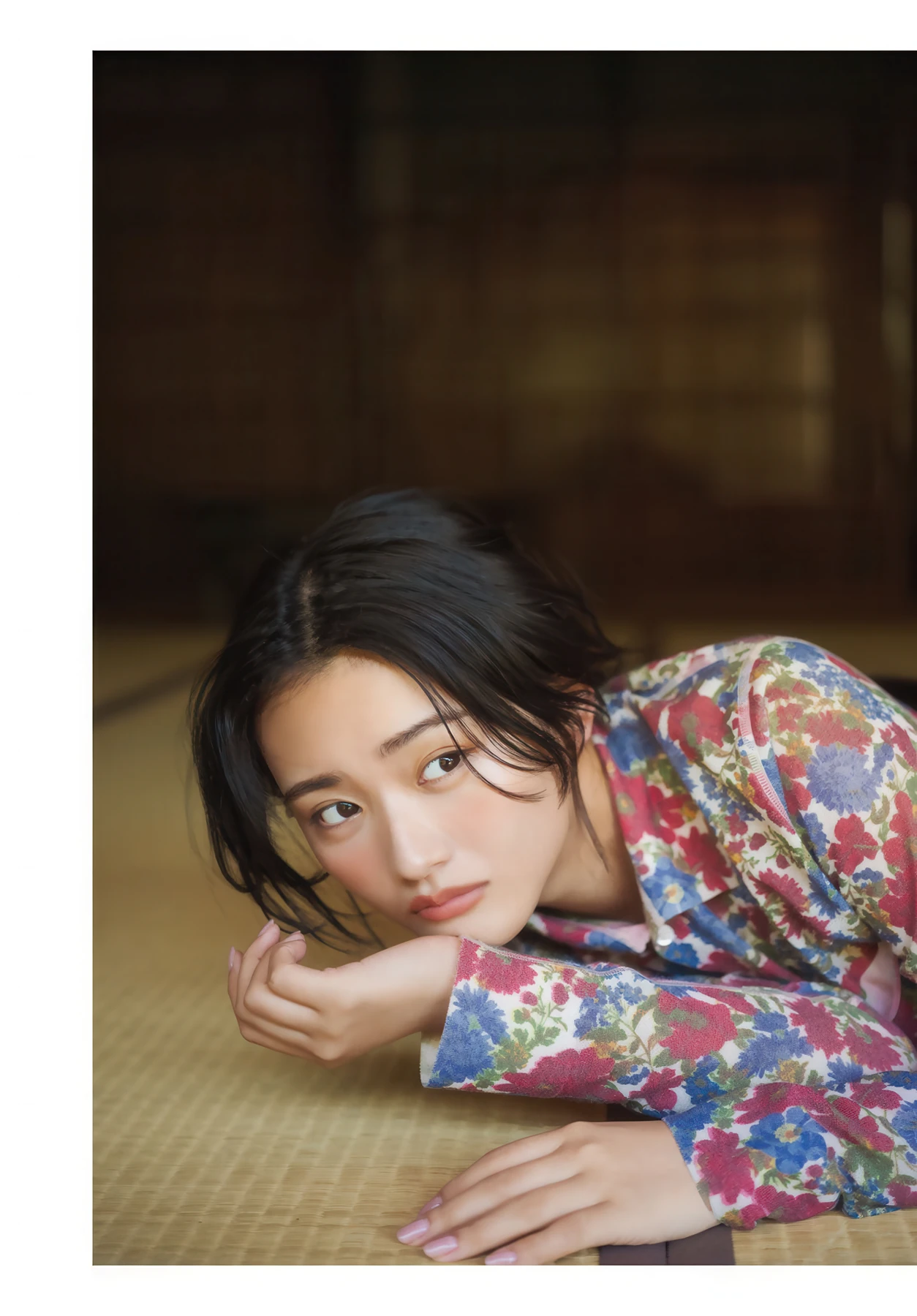 山﨑天・小島凪紗・佐藤愛桜, Shonen Magazine 2026 No.24 (週刊少年マガジン 2026年24号)