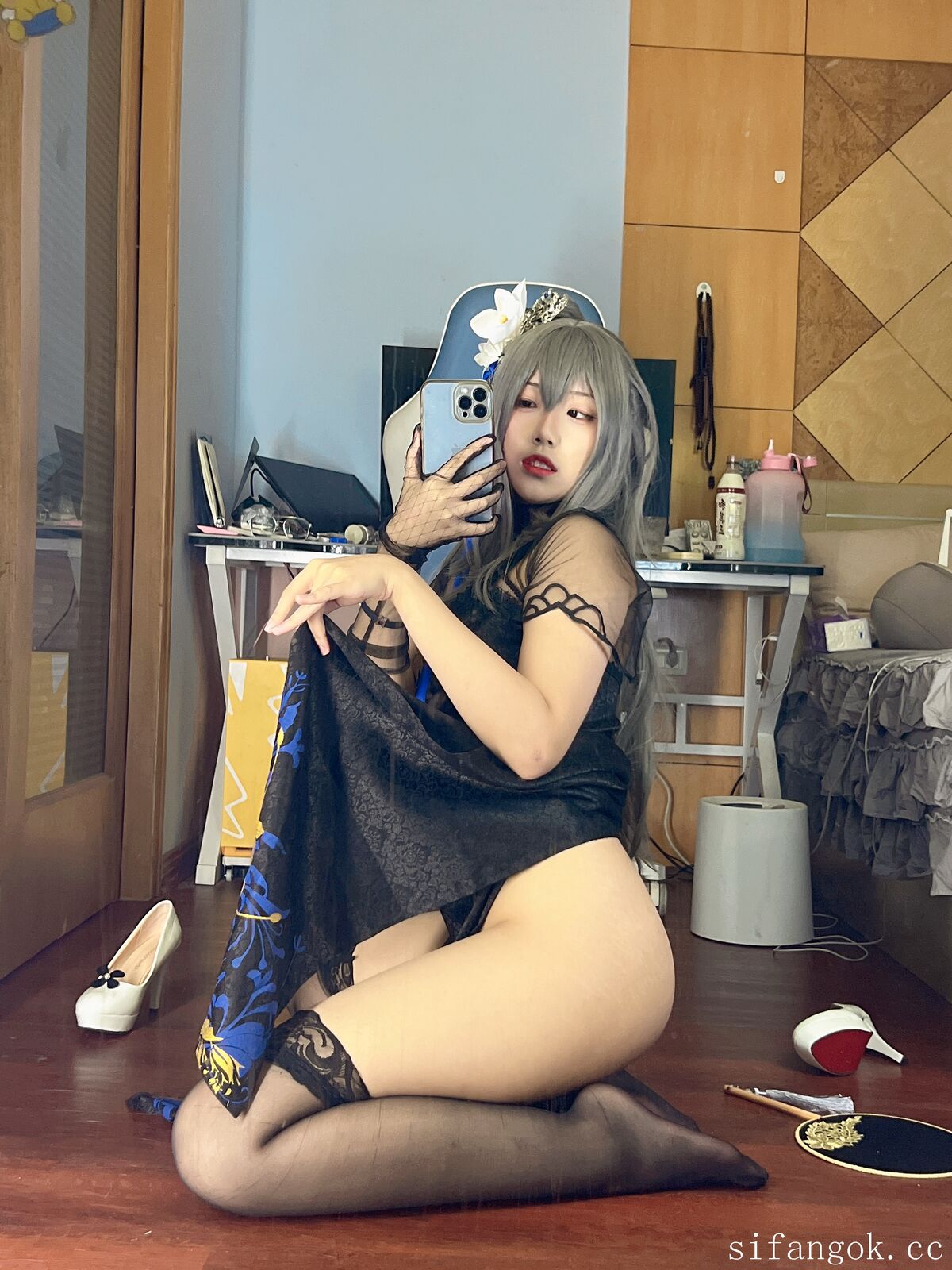 Coser@以理服人藜藜子 - 路易九世