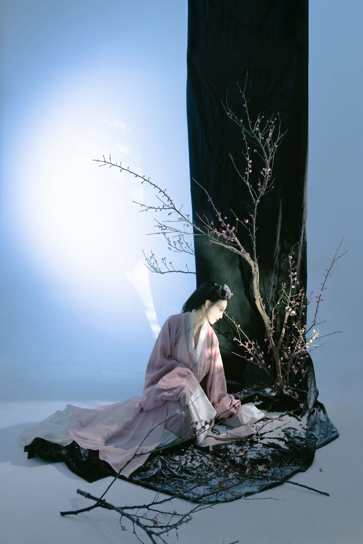 YiTuYu艺图语 Vol.10344 Bai Yi Chun