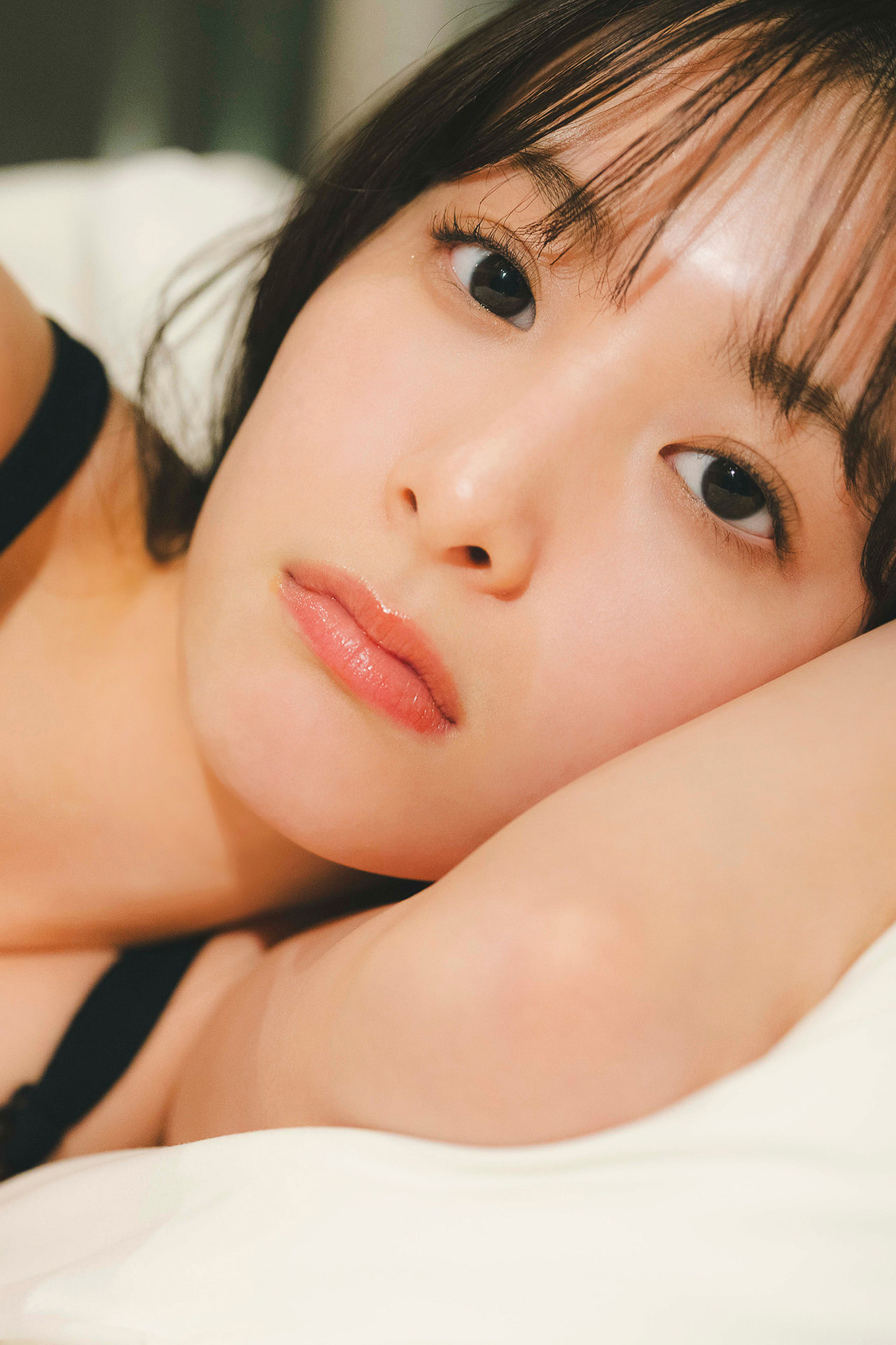 [Photobook] 葉月くれあ 永岡ゆきね【増量版 全５０Ｐ】ヤンマガアザーっす！＜ＹＭ２０２６年４／５号未公開カット＞ ヤンマガデジタル写真集