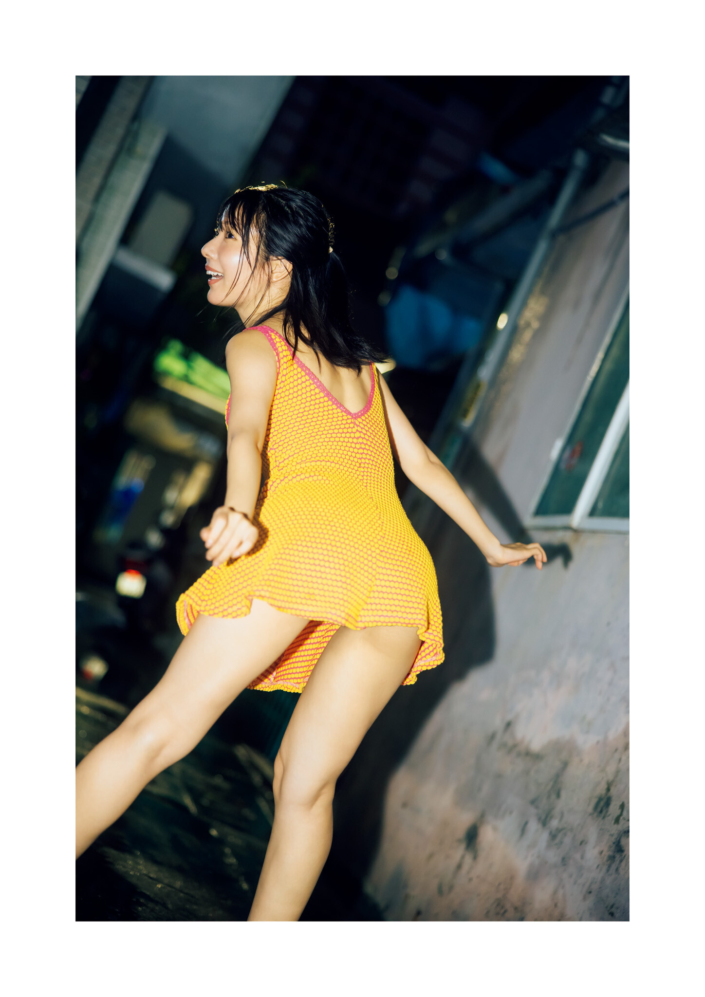 [Photobook] 2026.03.25 奥ゆい 1st写真集 ゆいゆい