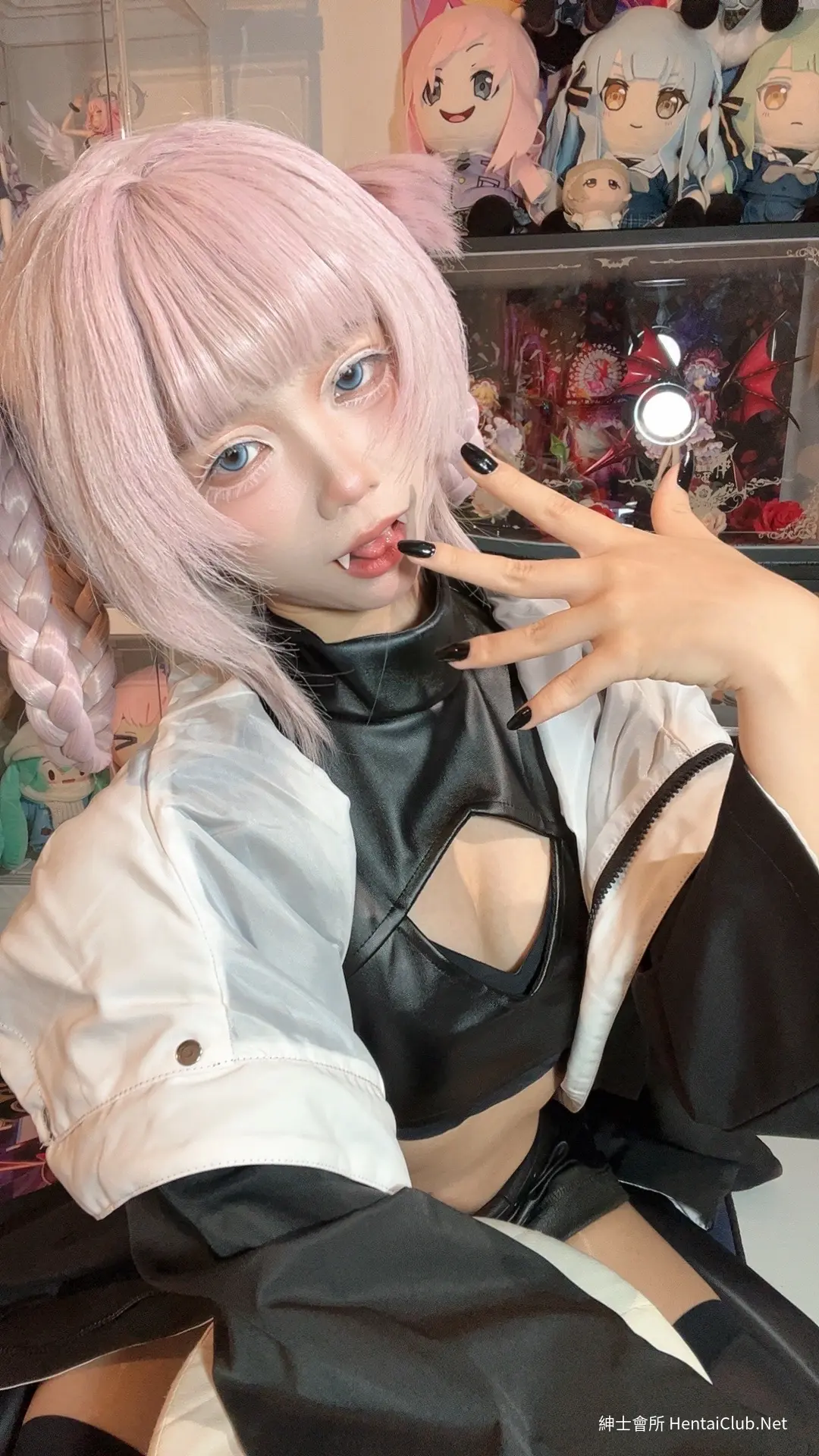 白栎Shirly 彻夜之歌 七草荠 60 白栎Shirly 彻夜之歌 七草荠