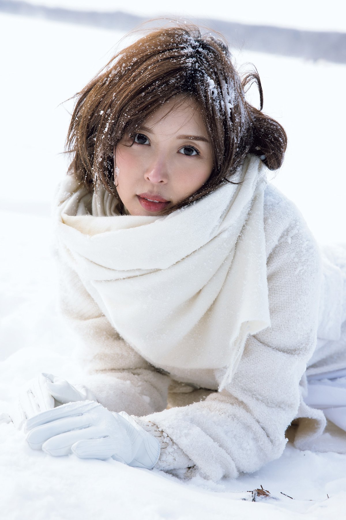 Tsukasa Aoi 葵つかさ - 写真集 葵つかさ 完全版 Part01