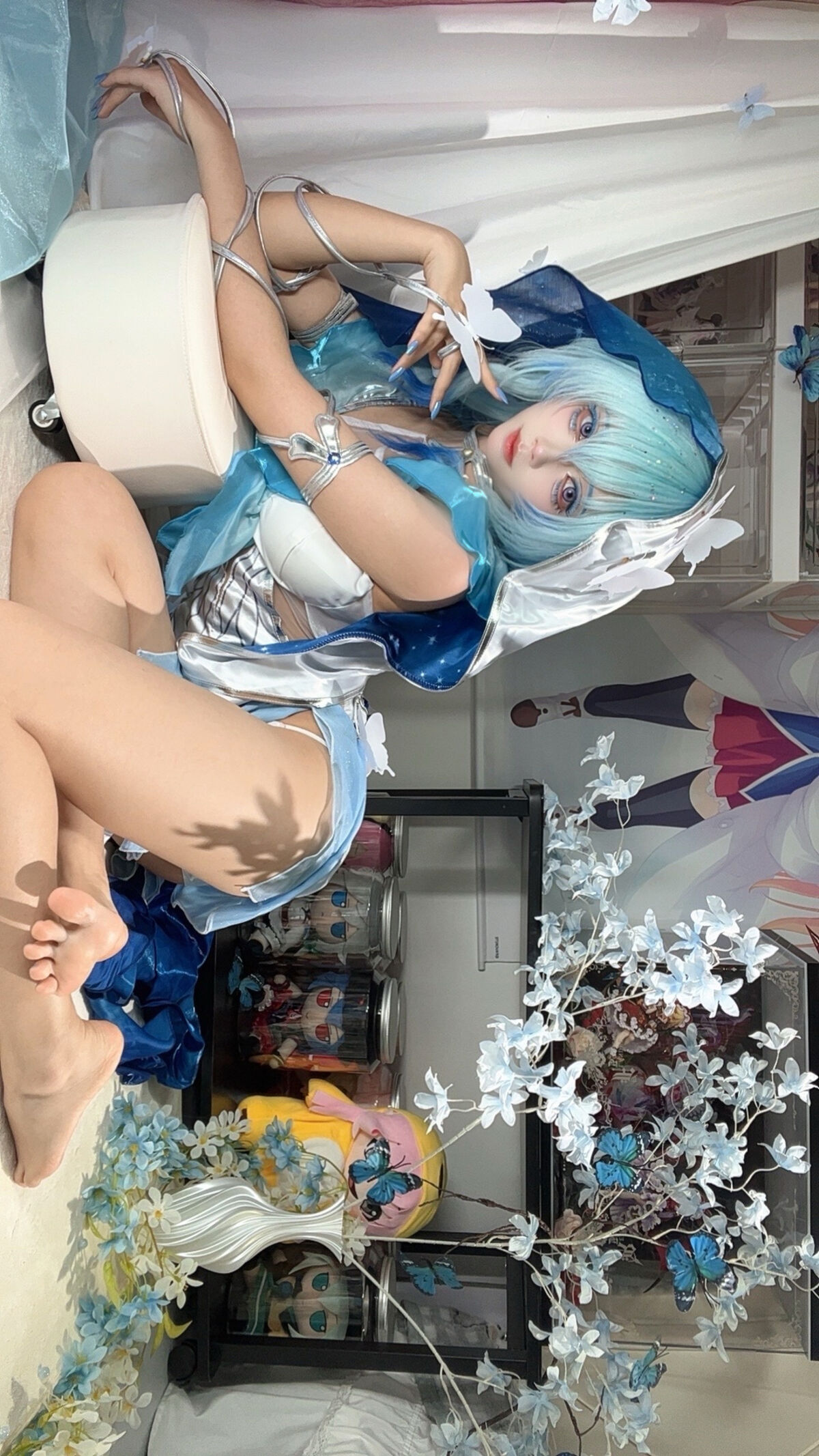 Coser@白栎Shirly - 守岸人 Part02