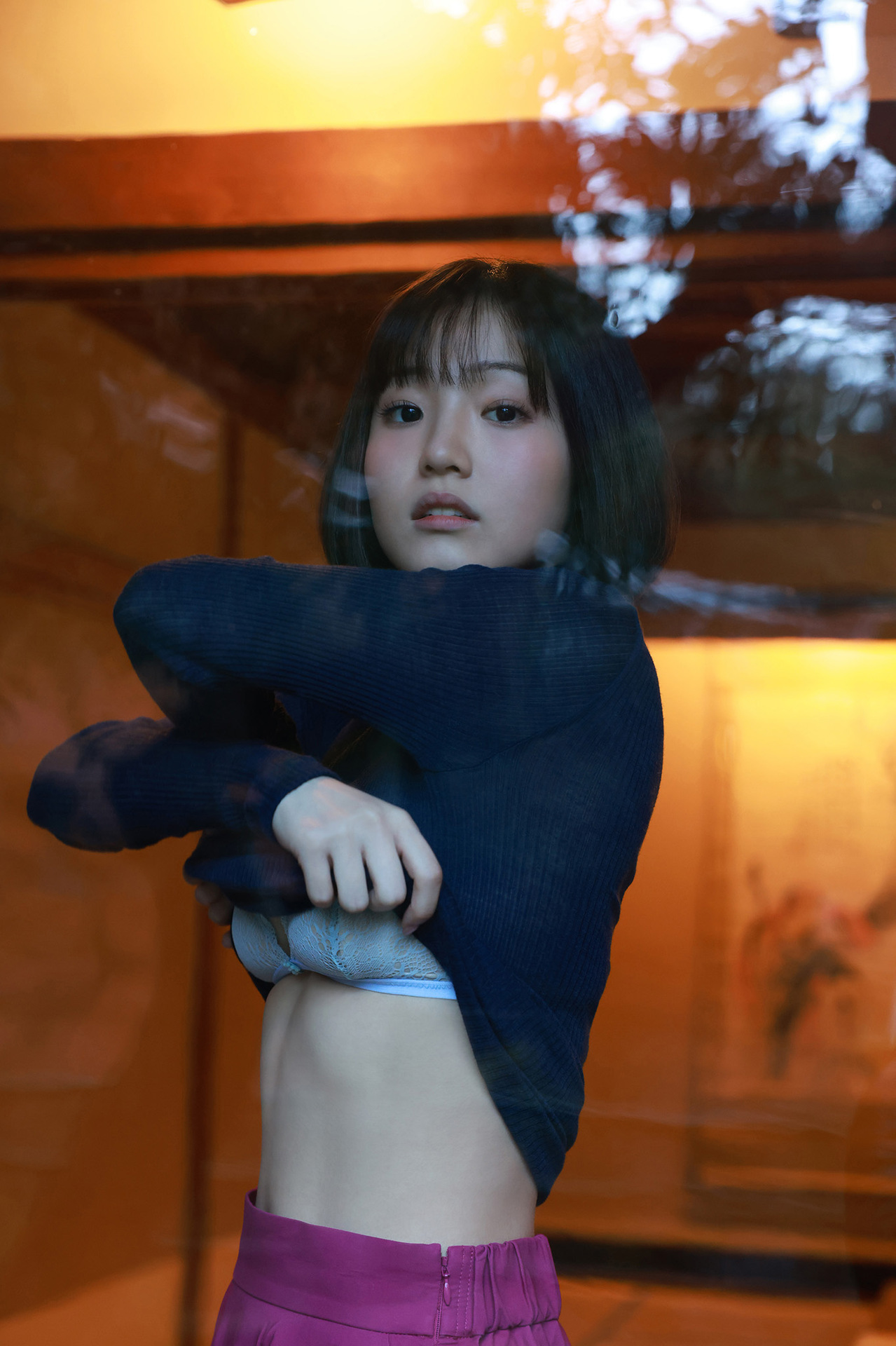 FRIDAYデジタル写真集花咲ひより「令和最強の巨乳 vol.3 完全版」