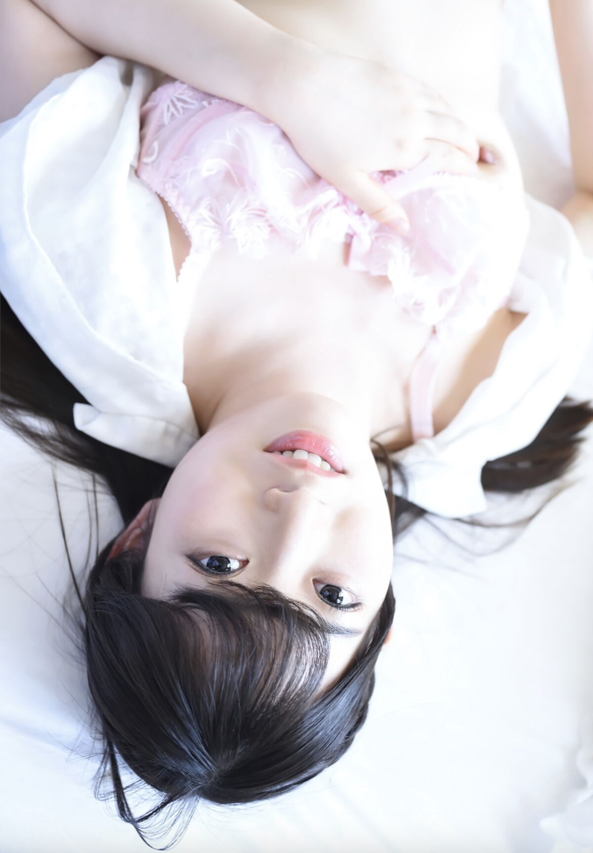 JP Ririka Suzuhara 涼原りりか - 未完成なわたし INTEC 38 JP Ririka Suzuhara 涼原りりか - 未完成なわたし INTEC