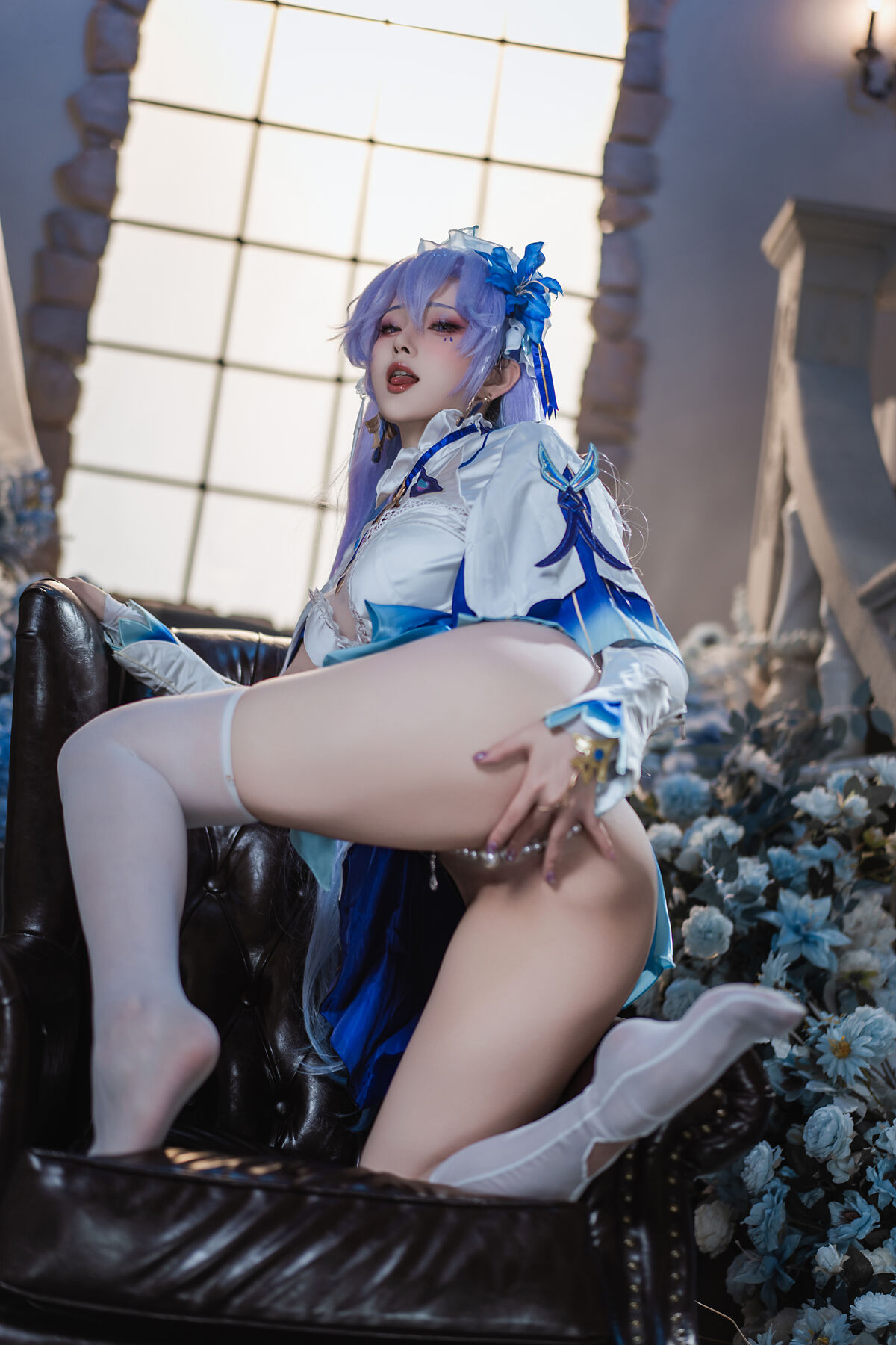 Coser@Natsuko夏夏子 - 鸣潮 坎特蕾拉