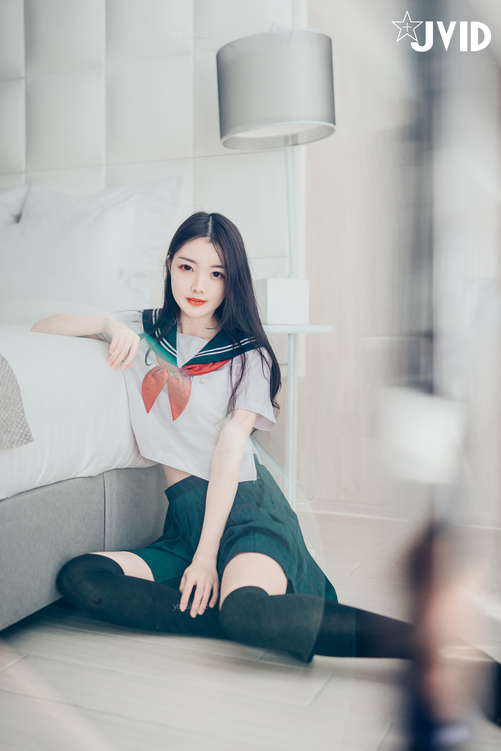 [JVID] 敏綺Miki – 比賽限定尺度全裸無碼大突破🔞 無預警下架🔥