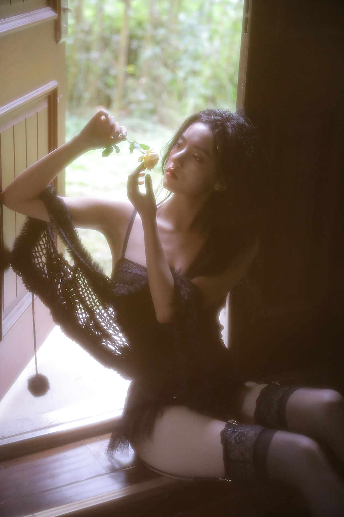 YiTuYu艺图语 Vol.10512 Fi Fi Xuan
