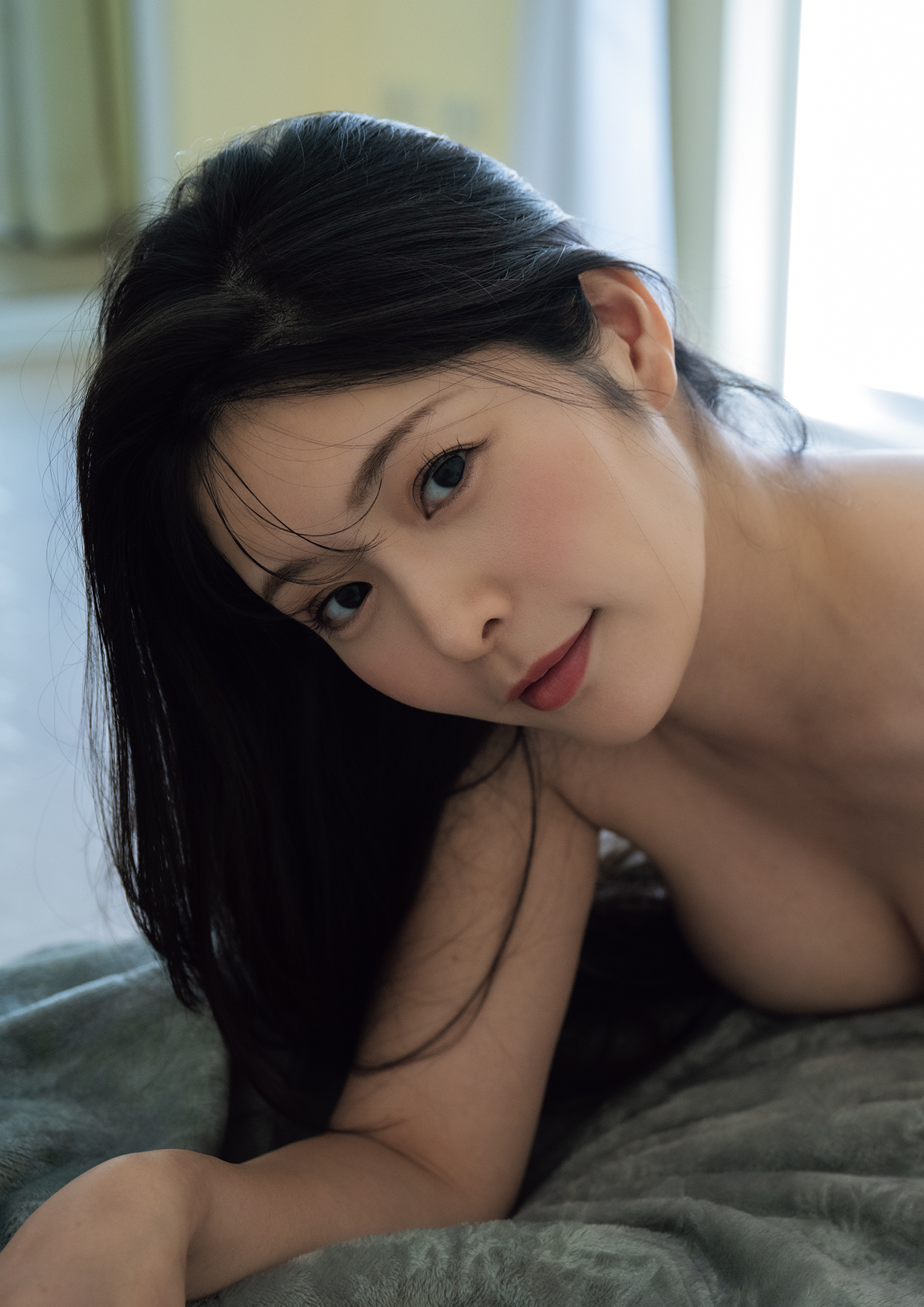 [Photobook] めぐり写真集「めぐり降臨」