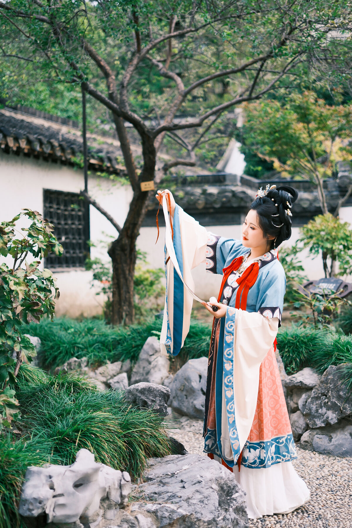 YiTuYu艺图语 Vol.10486 Yi Ming