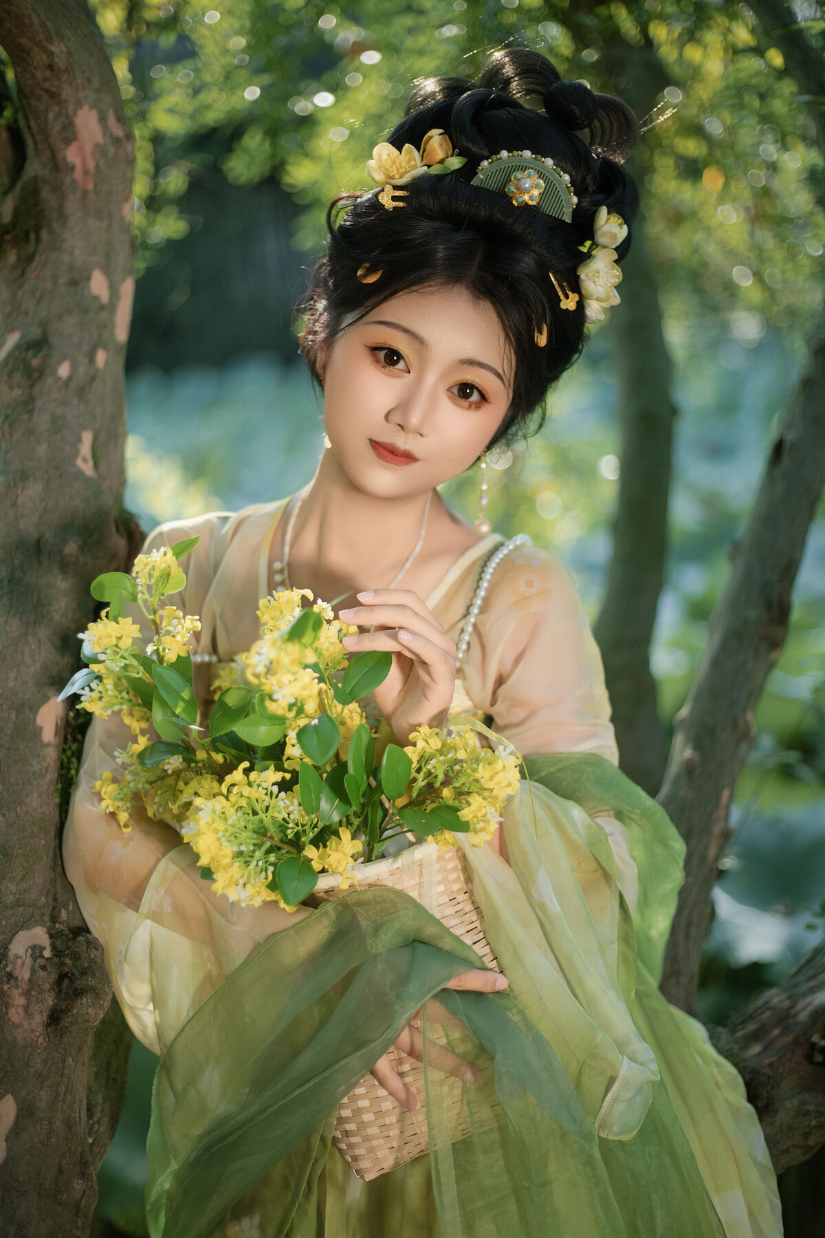 YiTuYu艺图语 Vol.10474 Tao Zi 10 YiTuYu艺图语 Vol.10474 Tao Zi