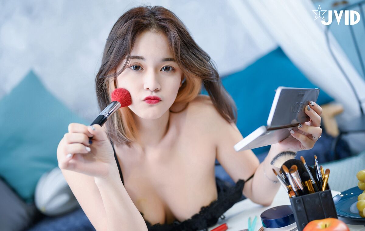 Li Yan 黎妍 - 彩妝師的假期,黎妍全裸放鬆身心靈 Part02 32 Li Yan 黎妍 - 彩妝師的假期,黎妍全裸放鬆身心靈 Part02