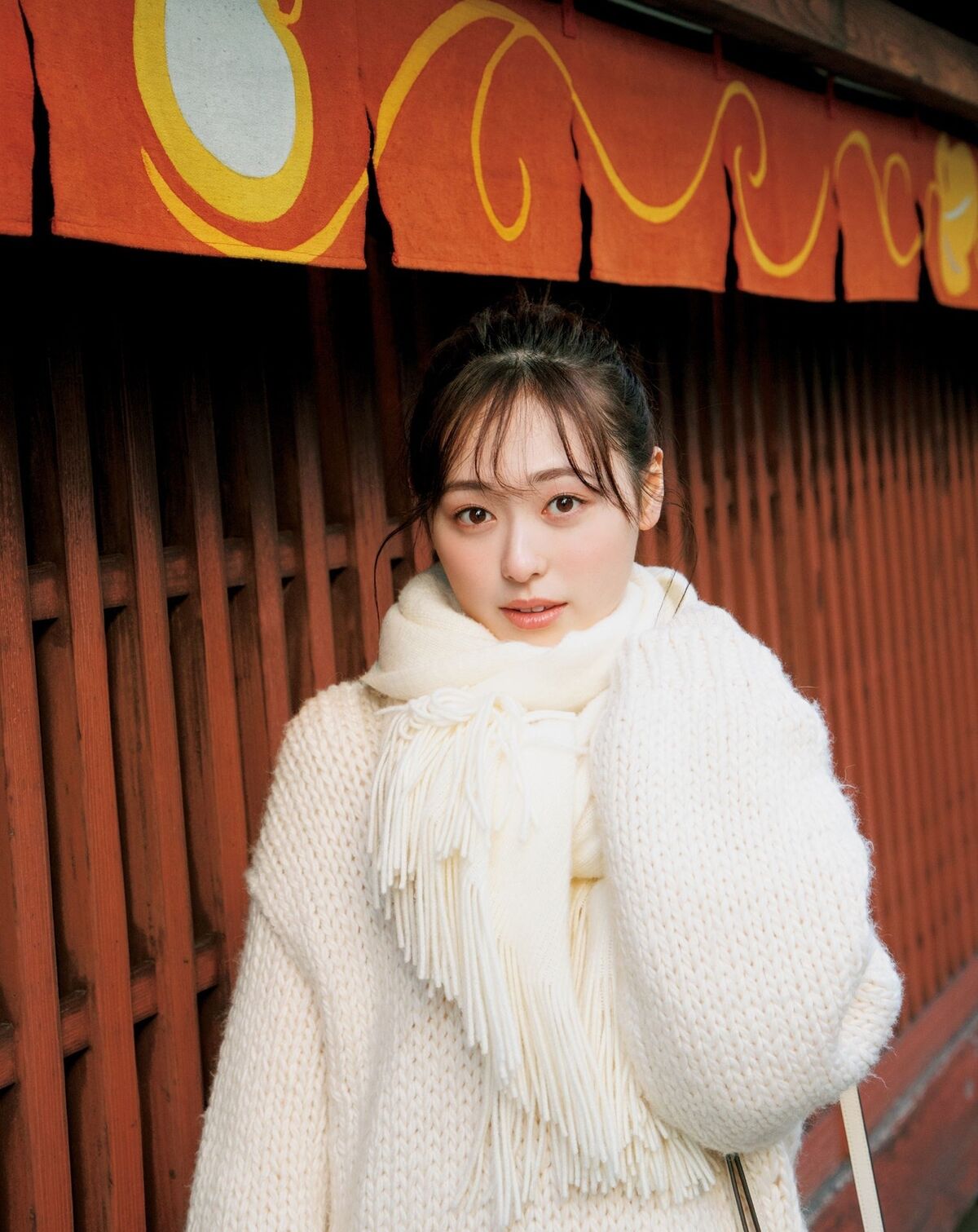 Haruka Fukuhara 福原遥 - 電子版特典画像付き フォトブック gift Part02