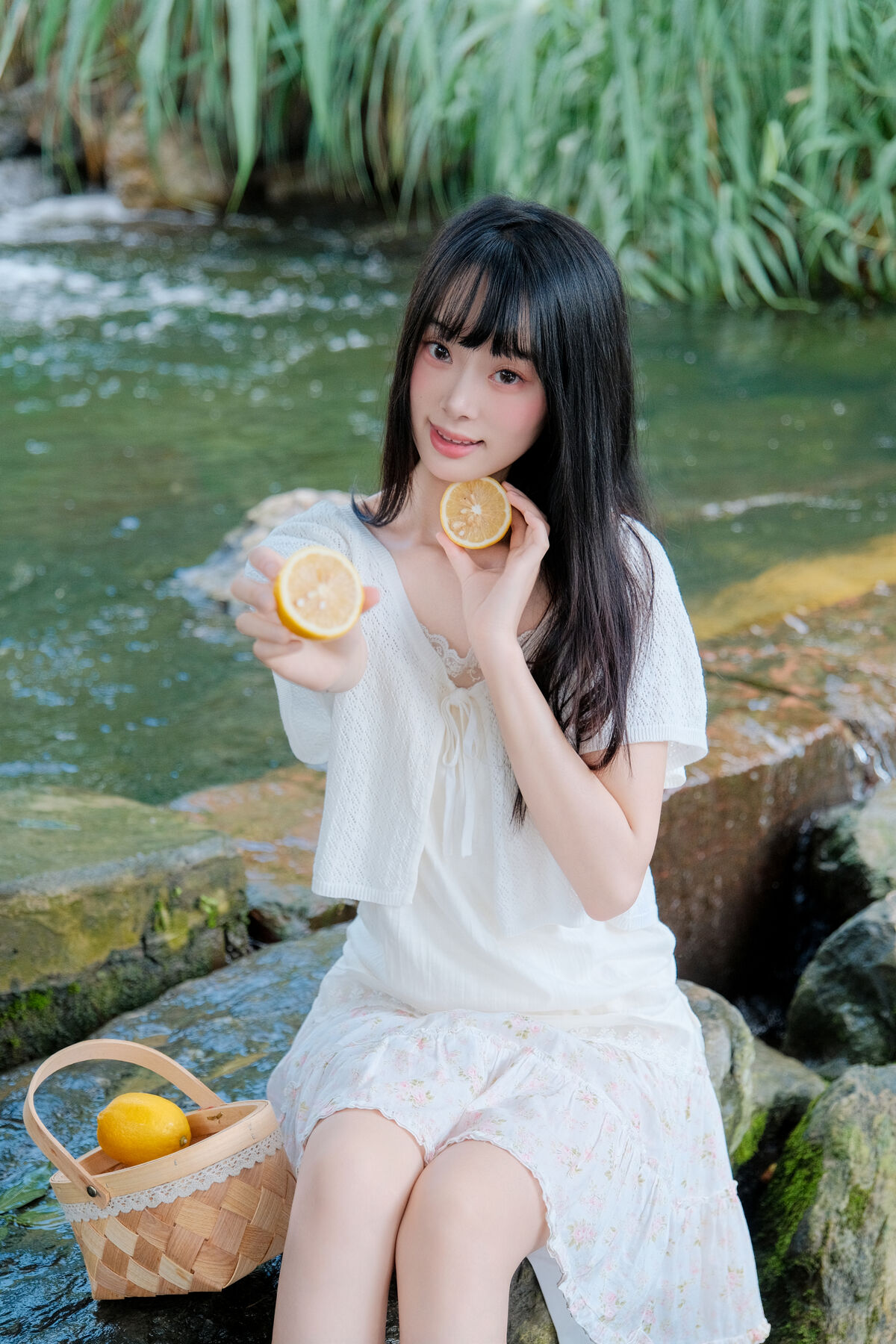 YiTuYu艺图语 Vol.10484 Ye Zhi
