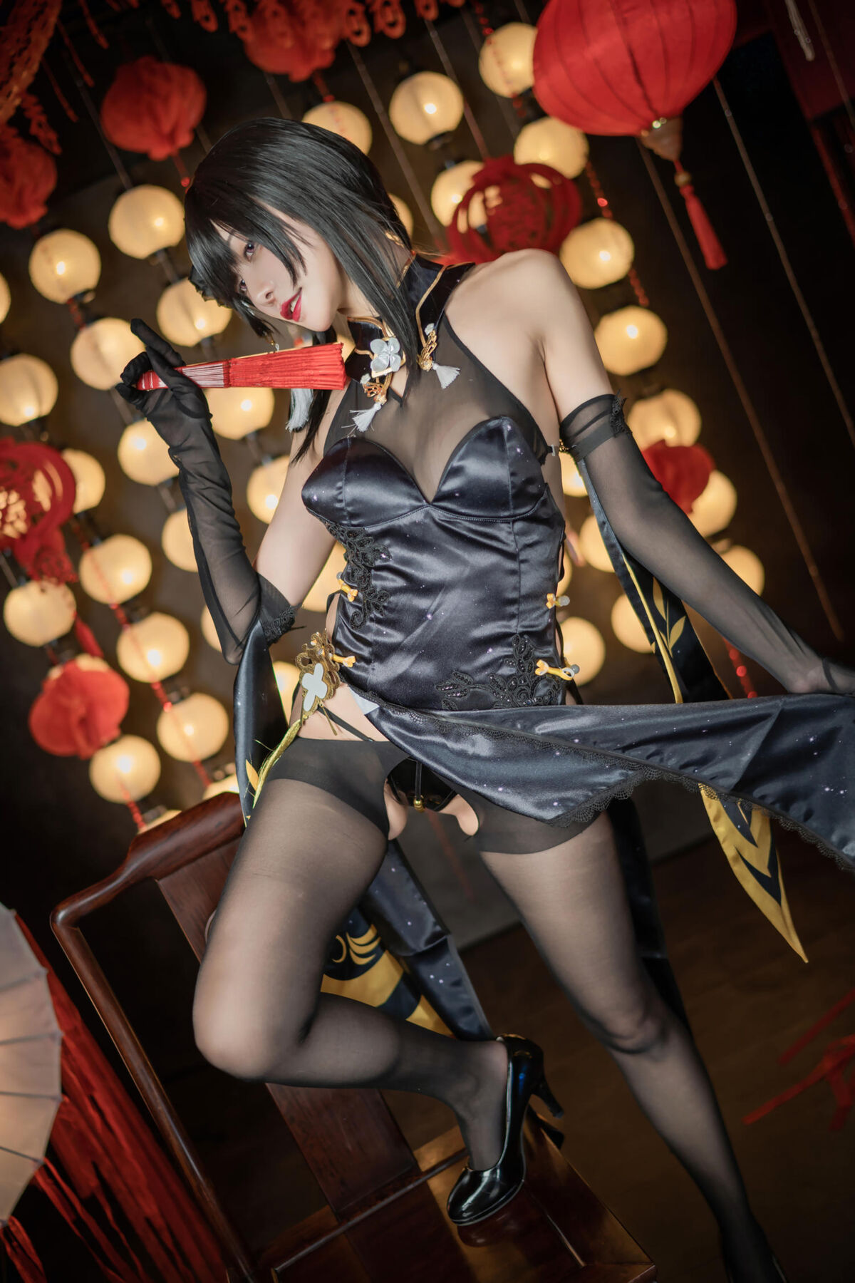Coser@零崎沙耶 - 镇海 Part02