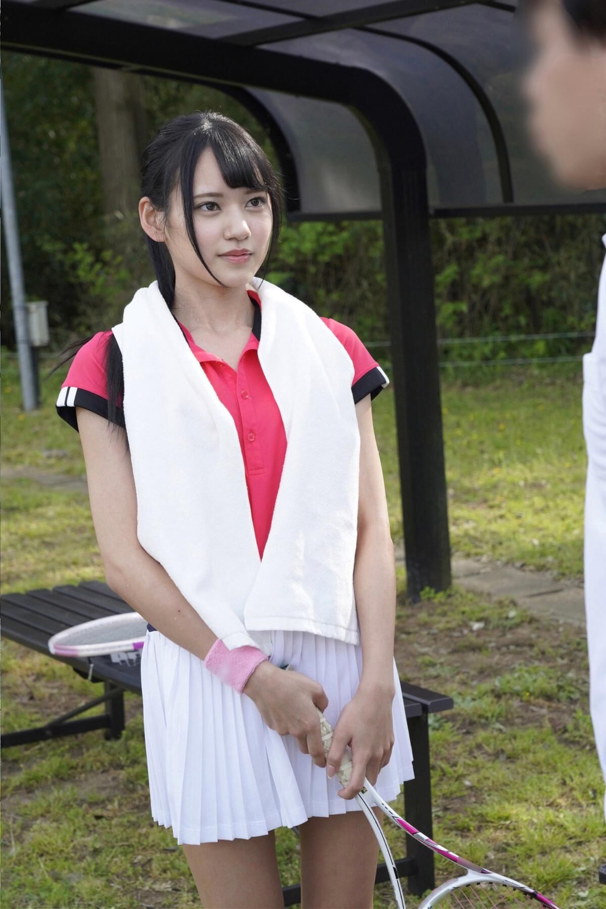 Umi Yatsugake 八掛うみ - POSE EDITION ANOTHER SIDE PRESTIGE PHOTOGENICS Part03