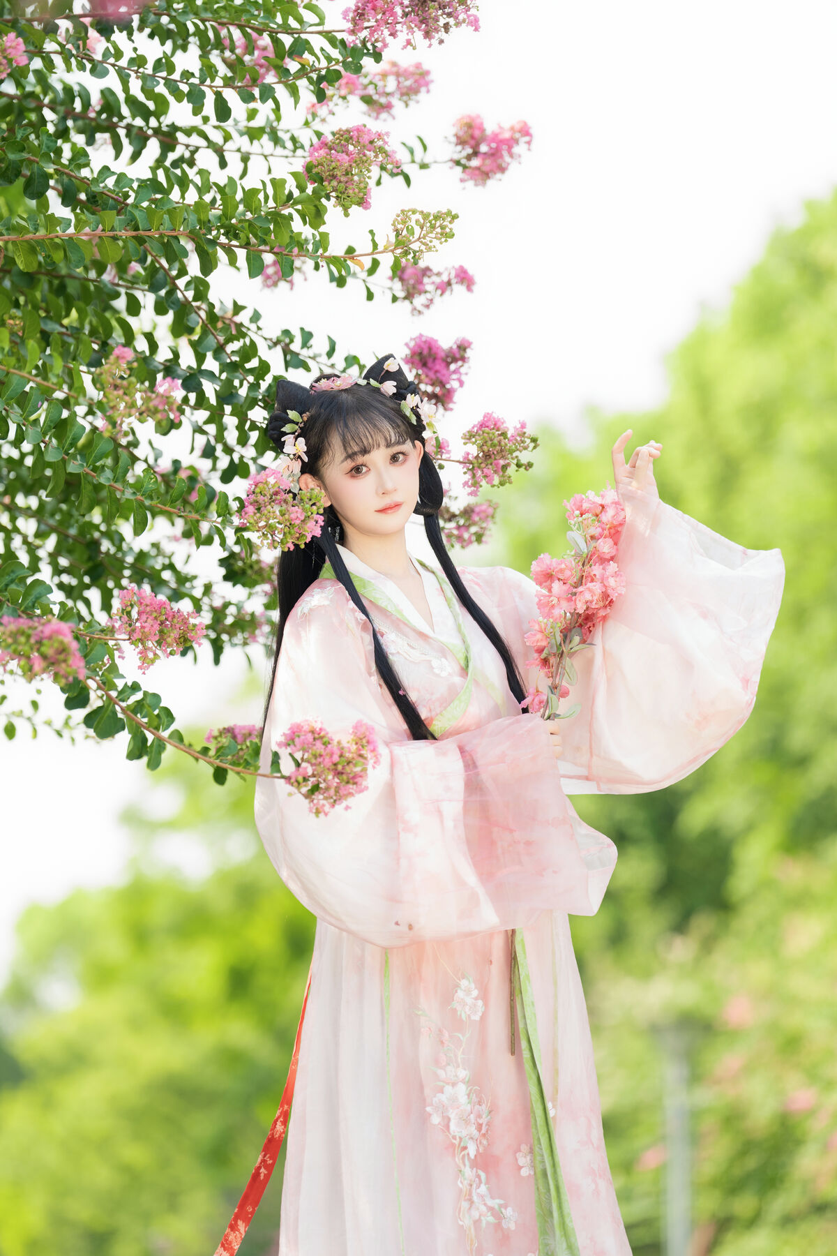 YiTuYu艺图语 Vol.10254 Jiao Yi Zhi Sui Sui