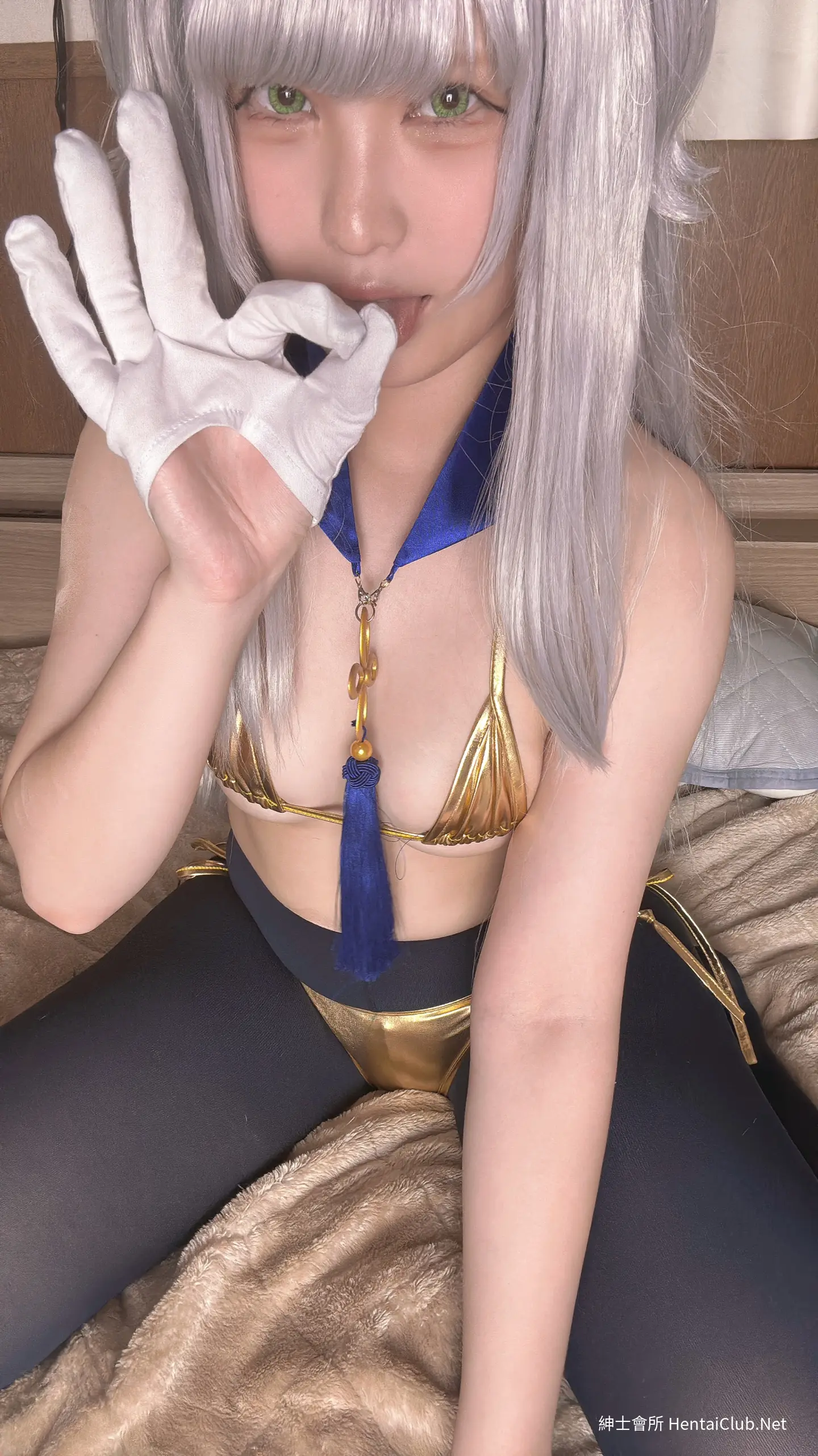 ブロッコリー Shioriha Ruri Golden Week 51 ブロッコリー Shioriha Ruri Golden Week