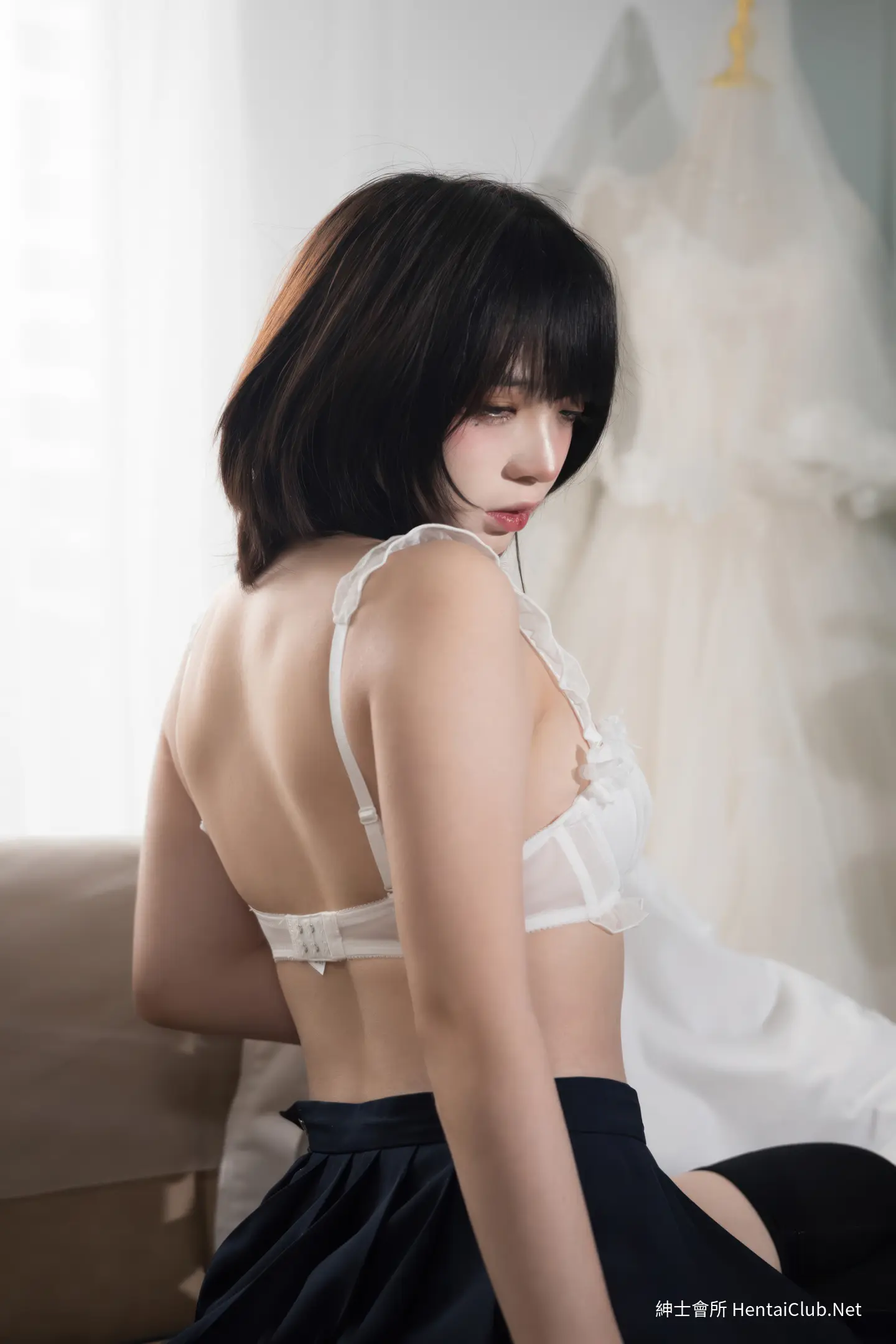 疯猫ss 致郁JK 27 疯猫ss 致郁JK