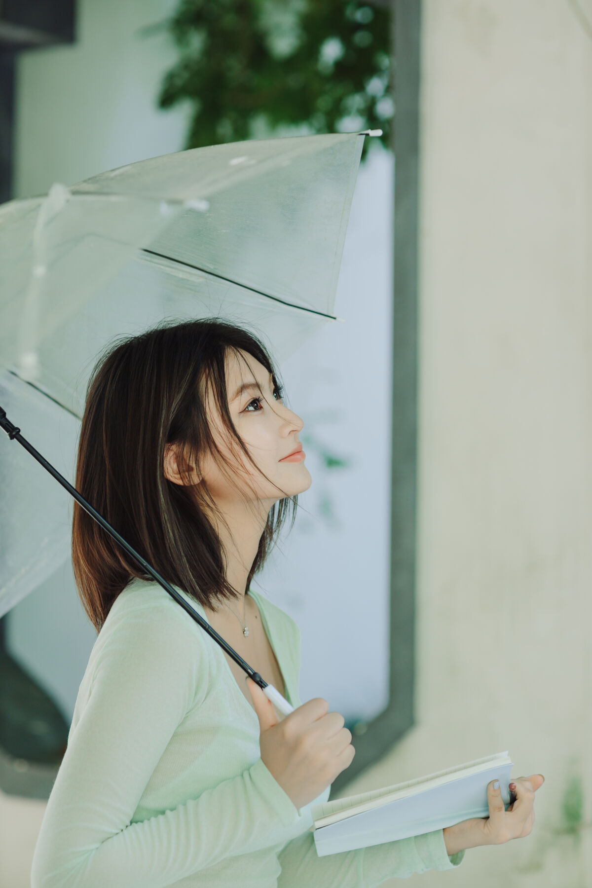 YiTuYu艺图语 Vol.10421 Jing Zhu