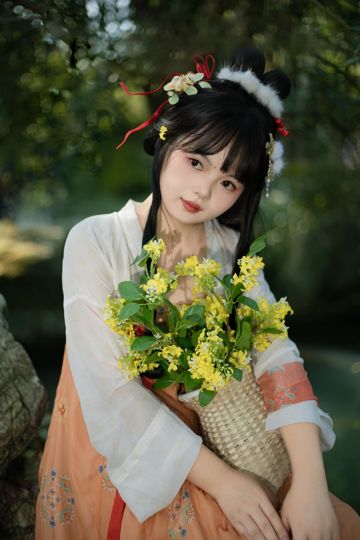 YiTuYu艺图语 Vol.10449 Zhi Zhi