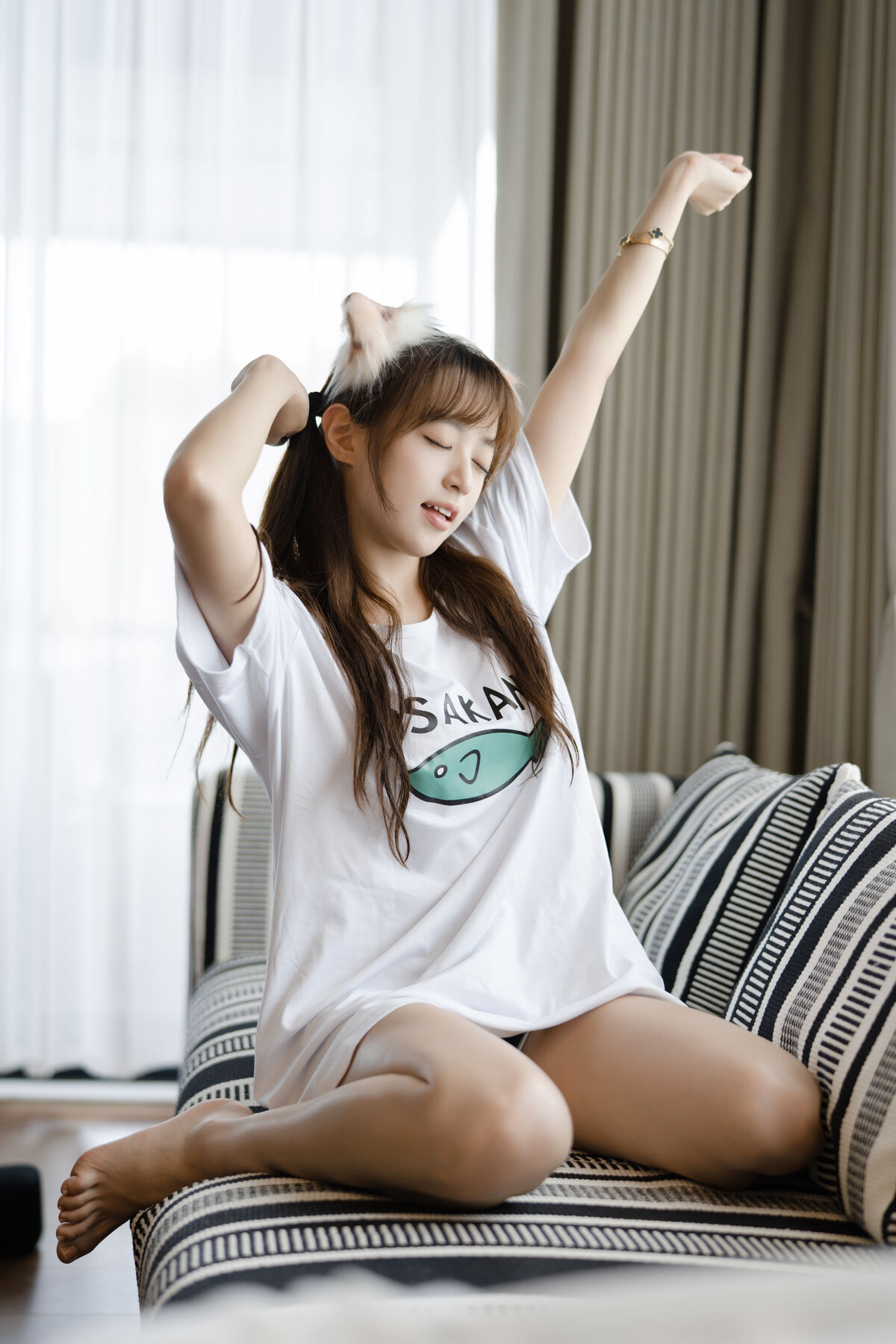 YiTuYu艺图语 Vol.10270 Xiao Yi
