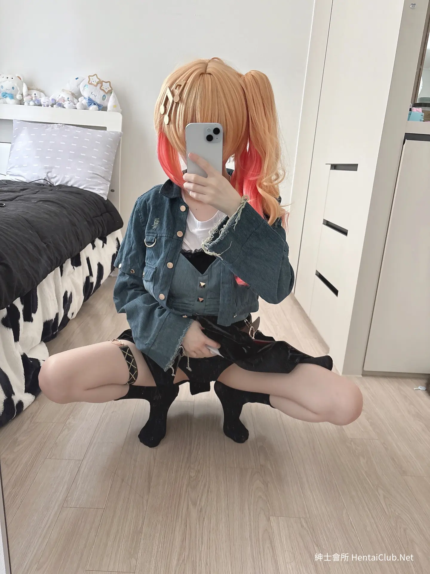 NENE Kanade Otonose 26 NENE Kanade Otonose