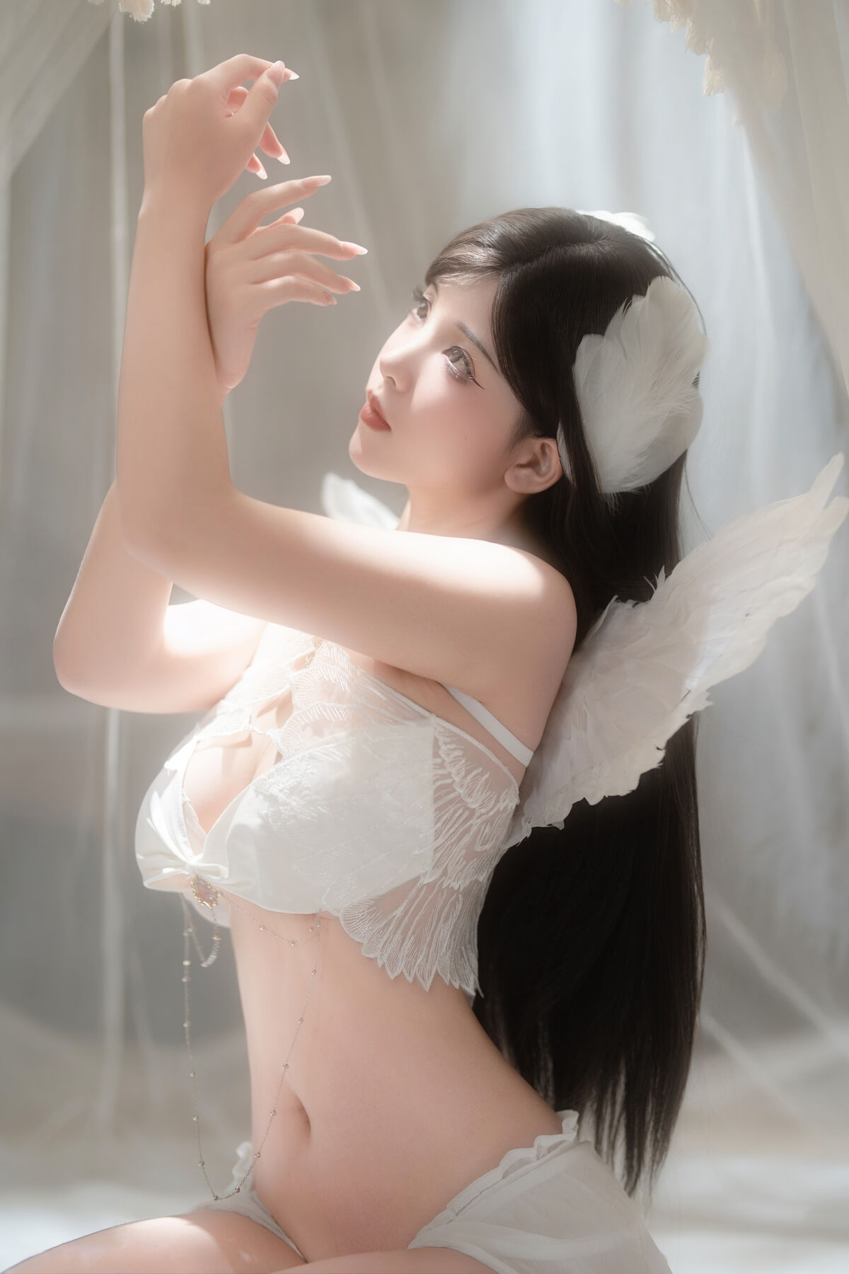 Coser@Bangni邦尼 - 天使