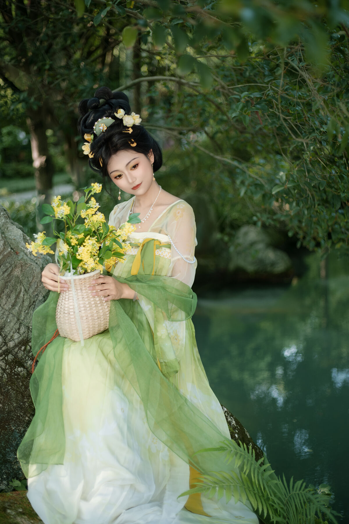 YiTuYu艺图语 Vol.10474 Tao Zi 11 YiTuYu艺图语 Vol.10474 Tao Zi