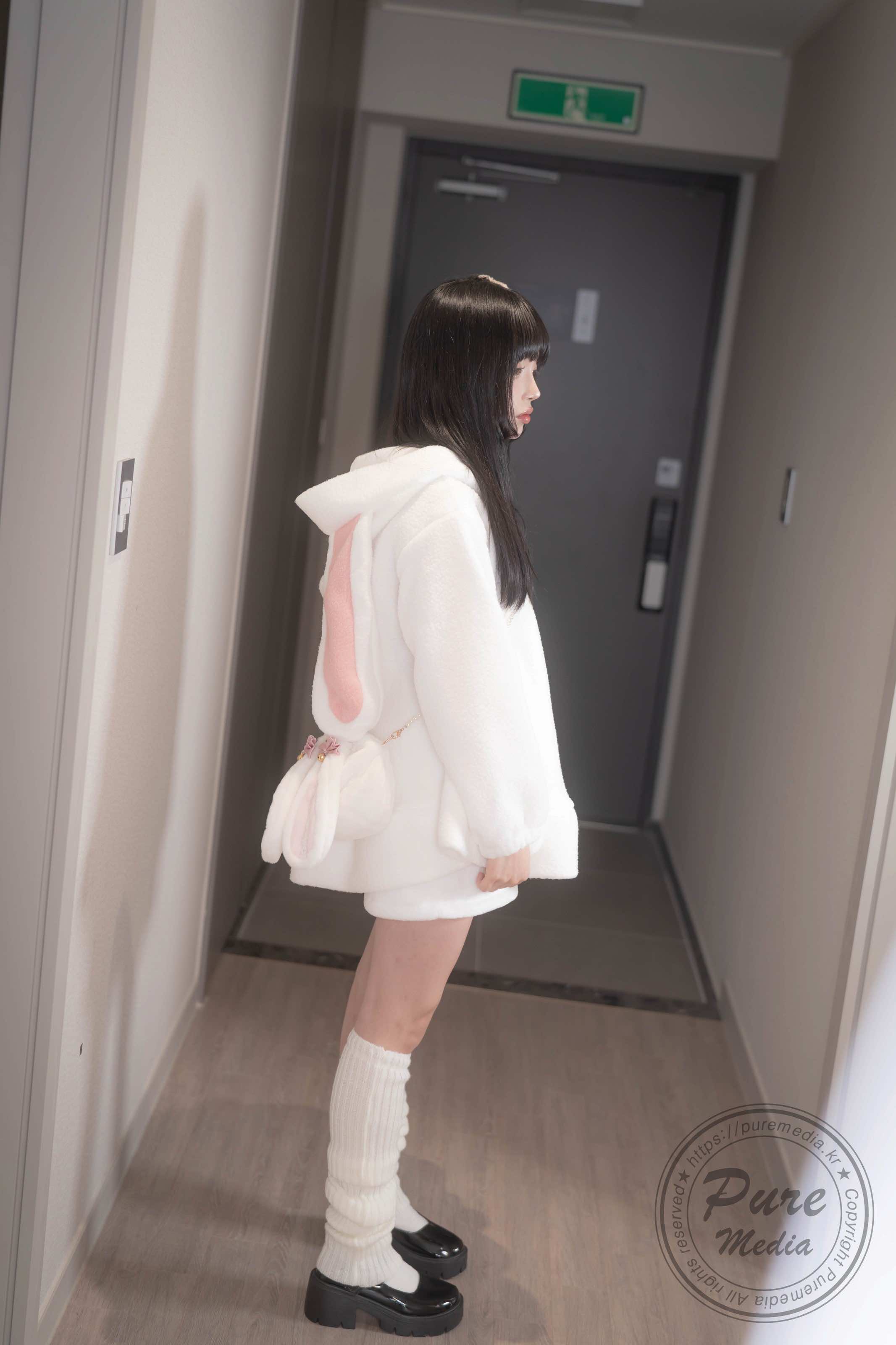 Pure Media Vol.312 Jelly 젤리 4K