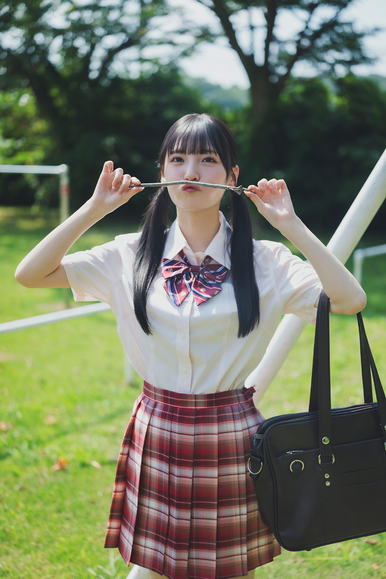 [Photobook] ゼロイチ学園 シーズン2 由良ゆら