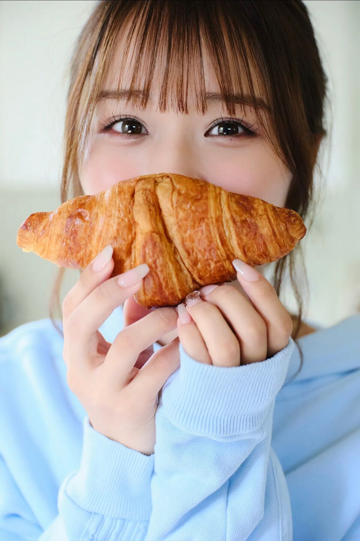 Ririka Moriwaki 森脇梨々夏 - FRIDAYデジタル写真集 ピュアと小悪魔 どっちが好き Vol.1 ピュアリリカ編